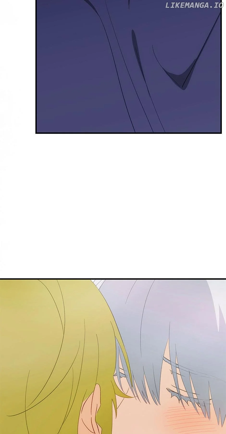 The Baby Isn’t Yours chapter 70 page 34