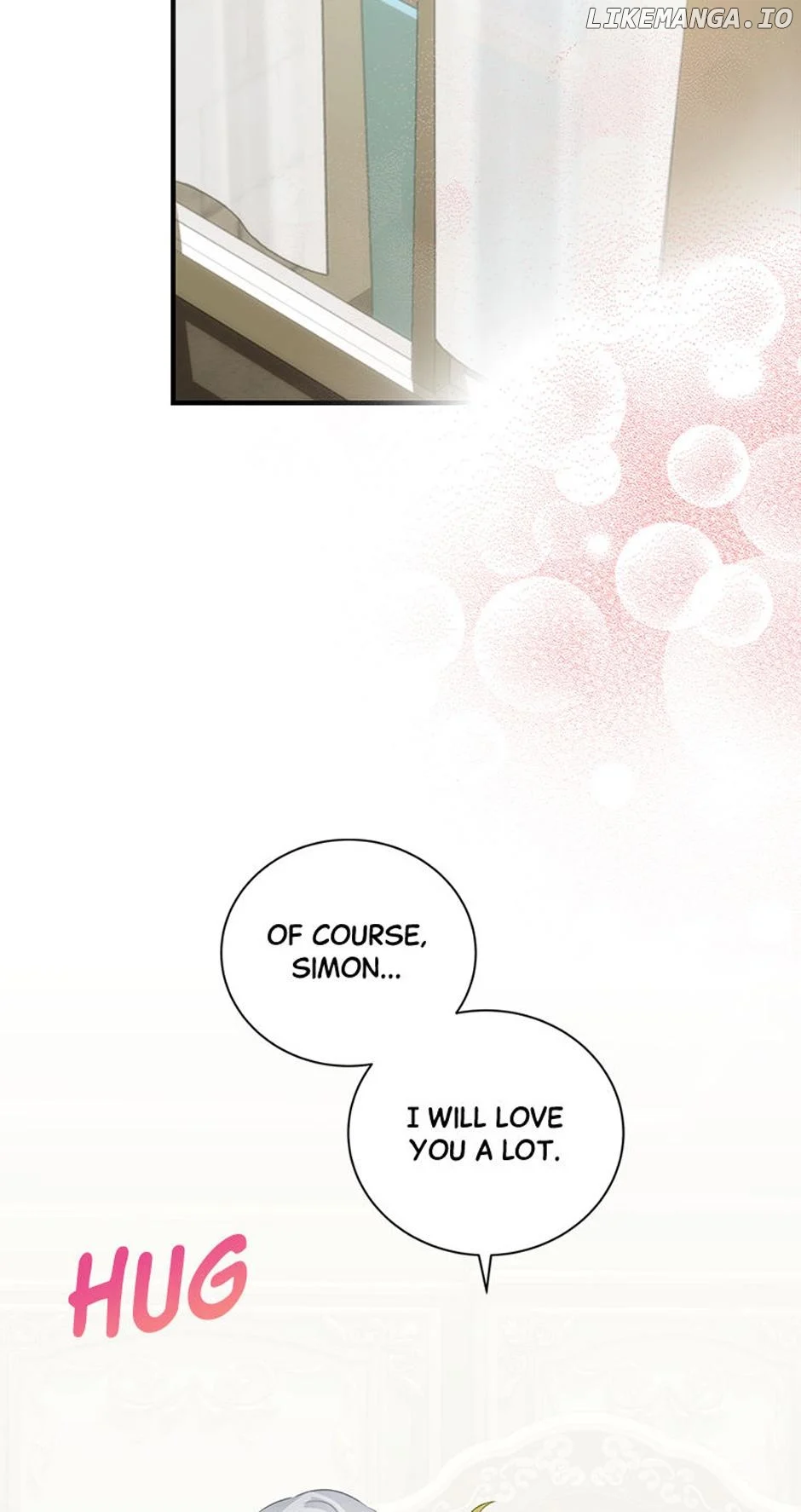 The Baby Isn’t Yours chapter 70 page 38