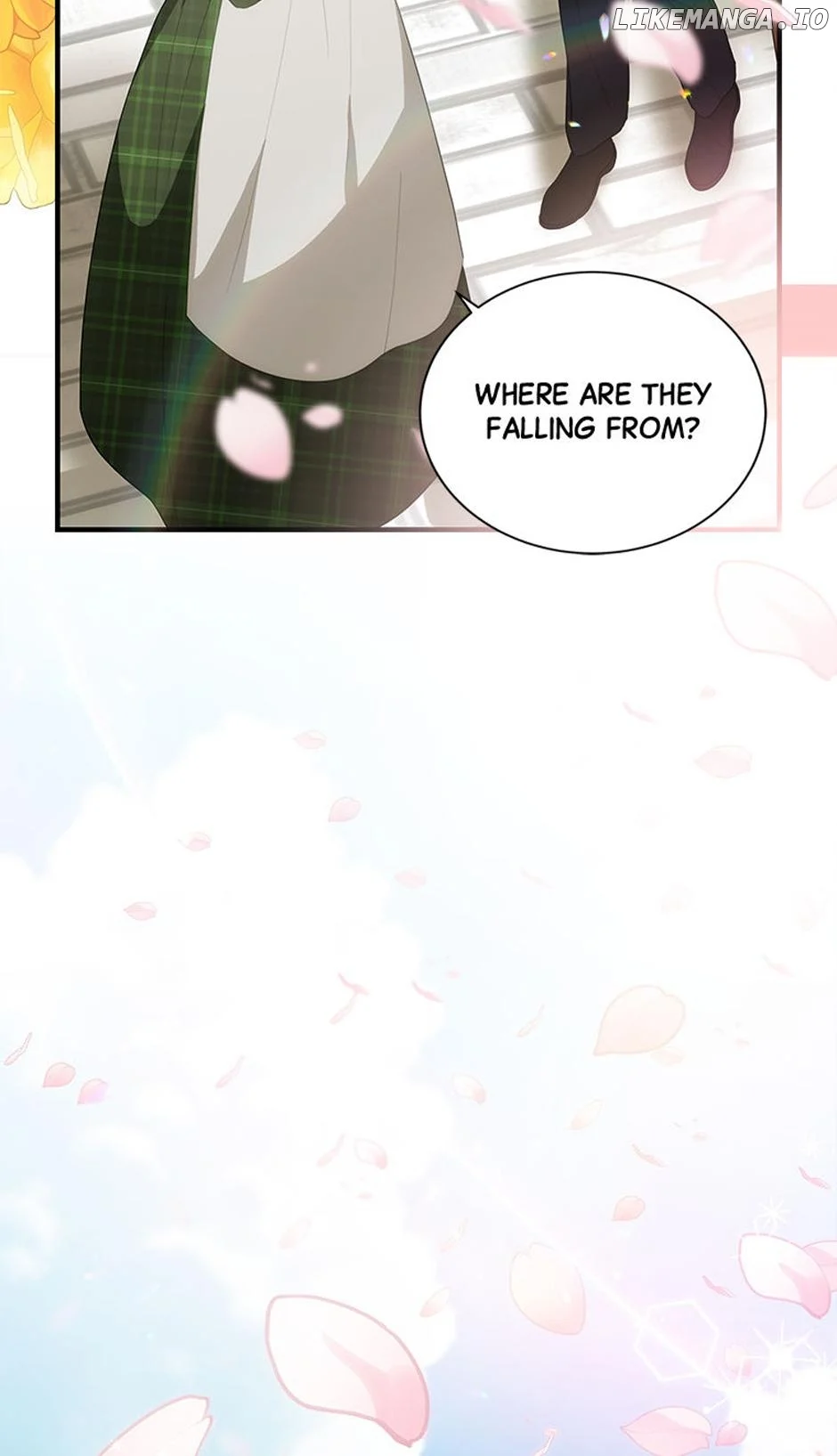 The Baby Isn’t Yours chapter 70 page 48