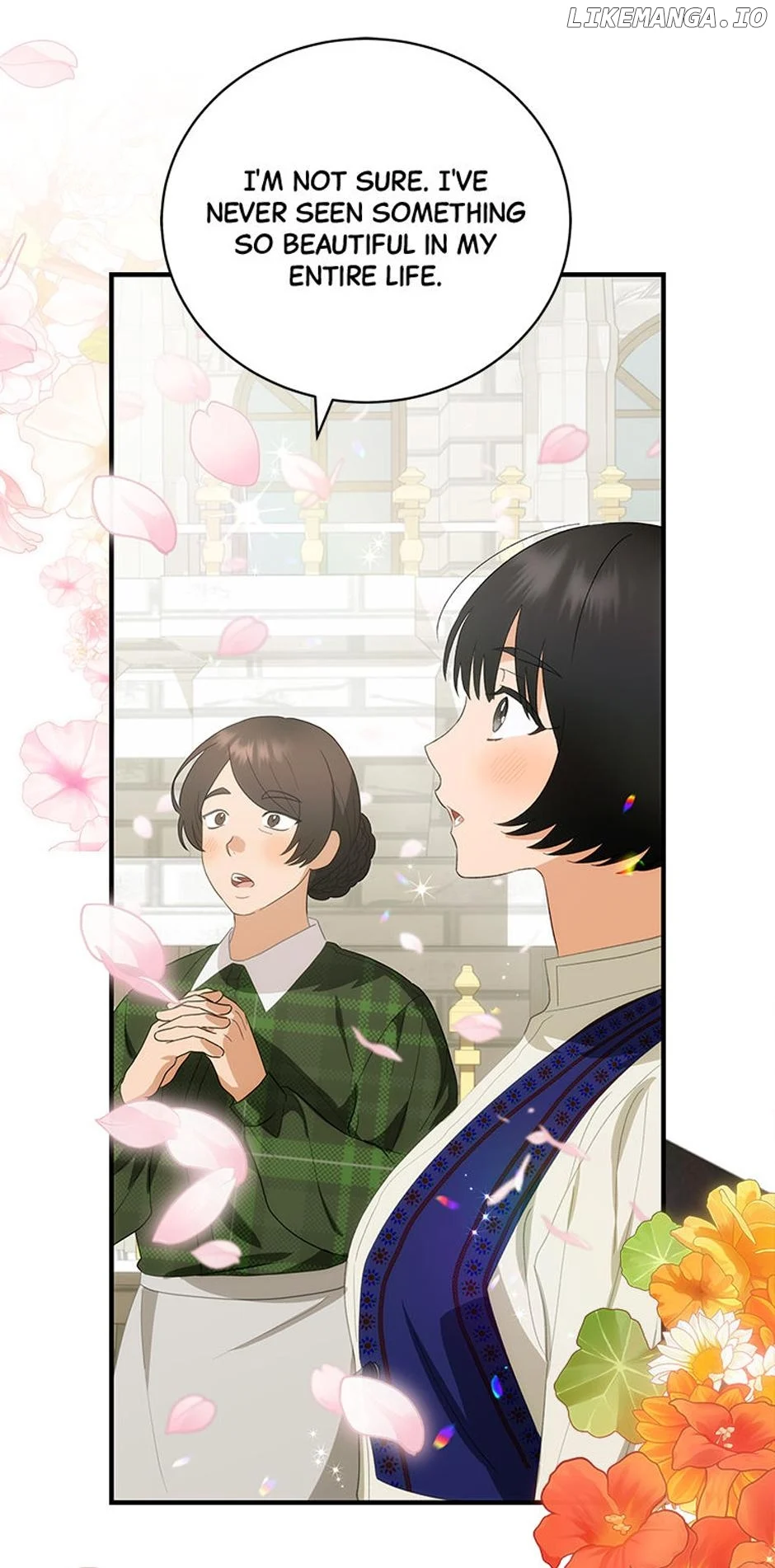 The Baby Isn’t Yours chapter 70 page 50