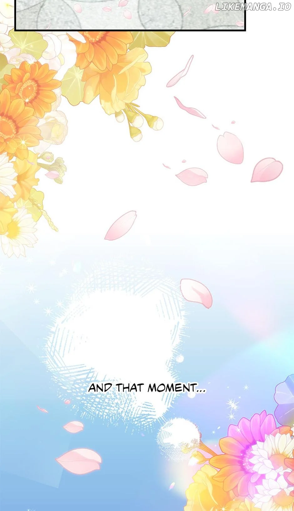 The Baby Isn’t Yours chapter 70 page 55