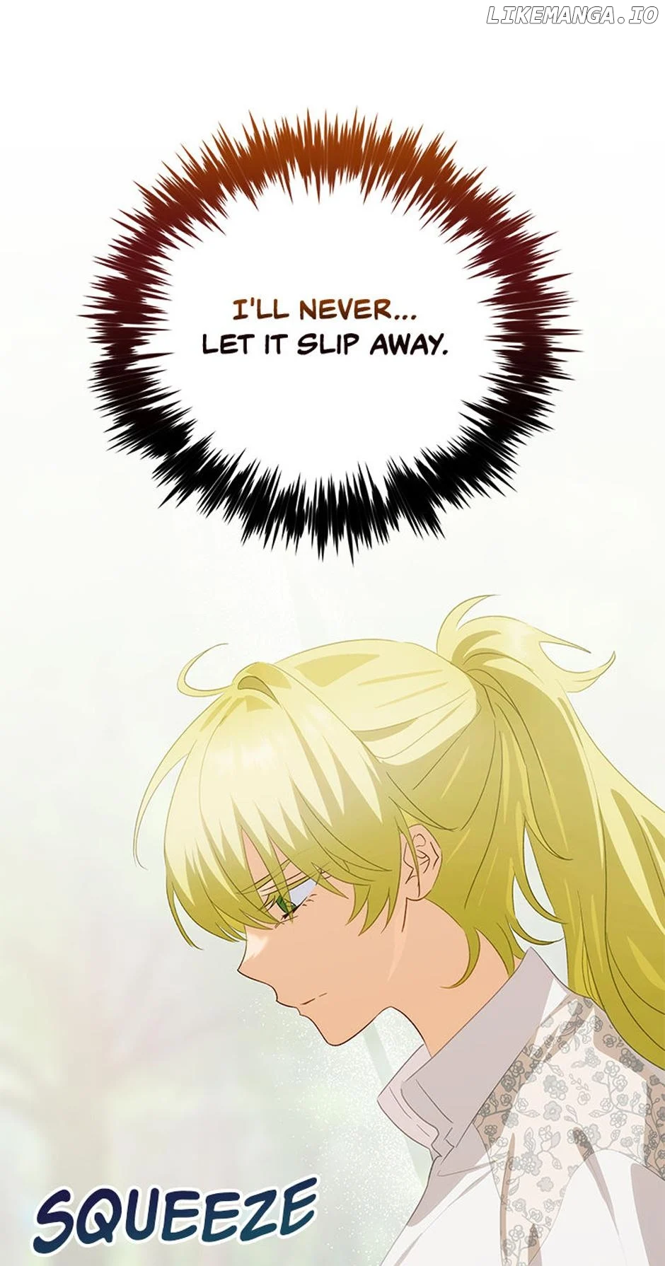 The Baby Isn’t Yours chapter 70 page 84