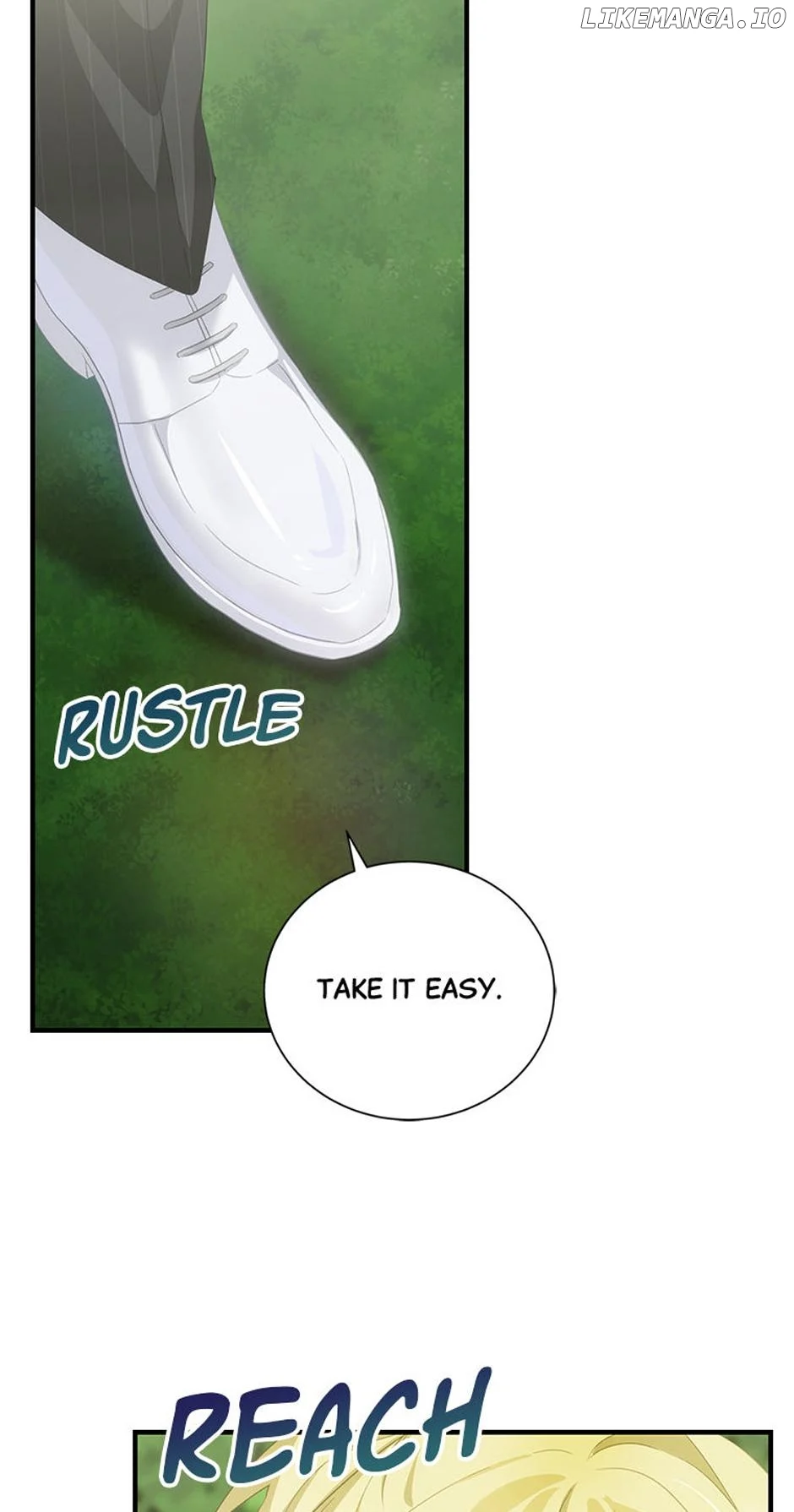 The Baby Isn’t Yours chapter 70 page 86