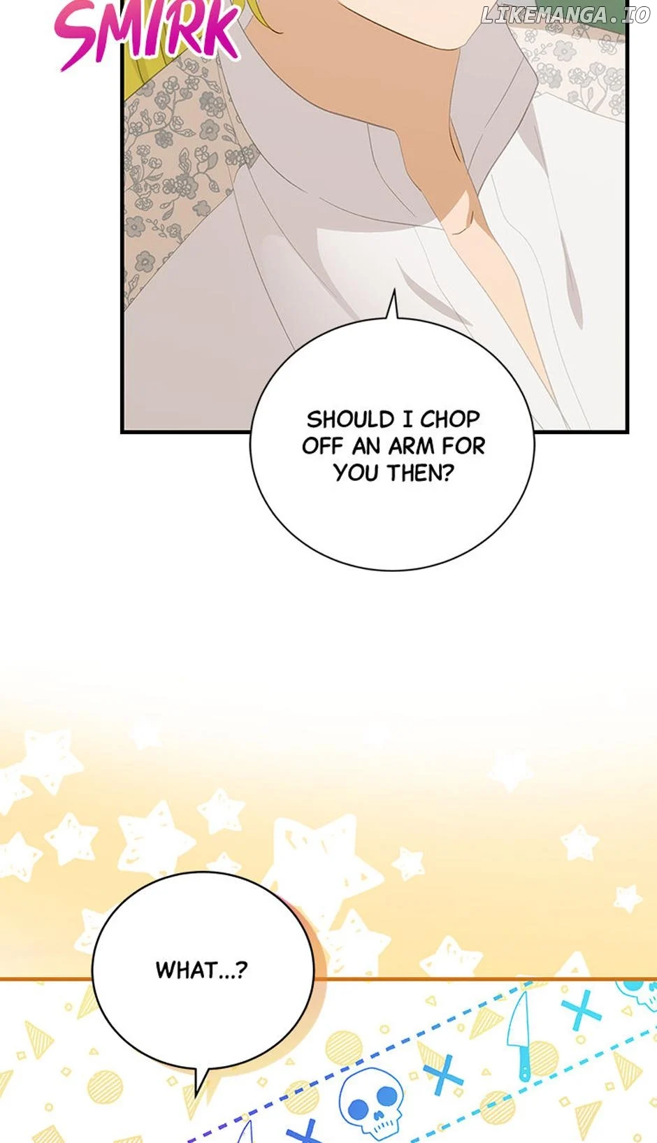 The Baby Isn’t Yours chapter 70 page 90