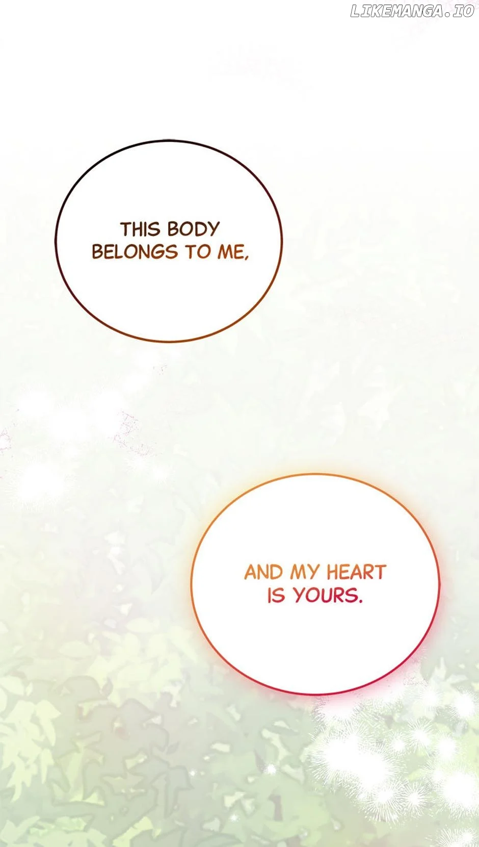 The Baby Isn’t Yours chapter 70 page 93