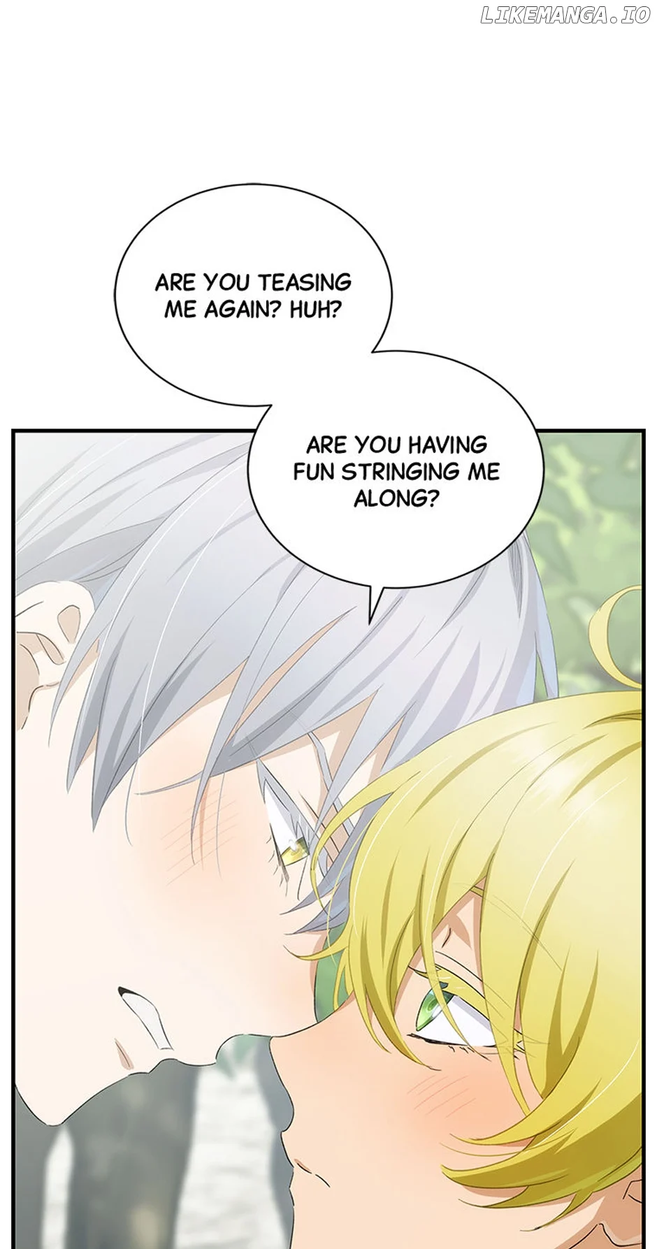 The Baby Isn’t Yours chapter 71 page 5