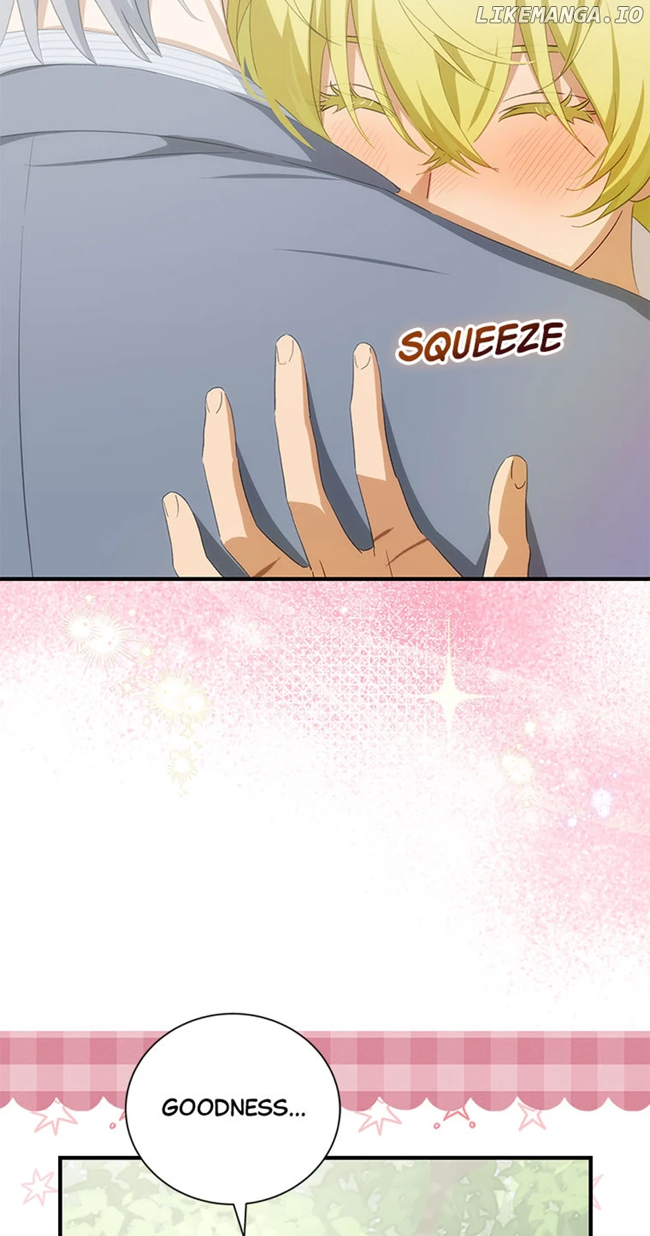 The Baby Isn’t Yours chapter 71 page 7