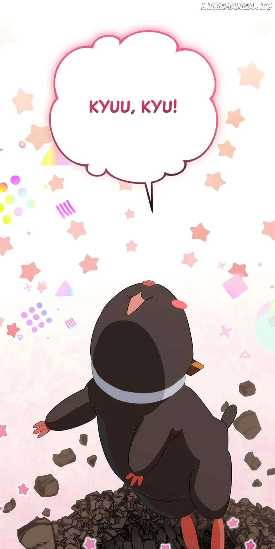 The Baby Isn’t Yours chapter 71 page 17