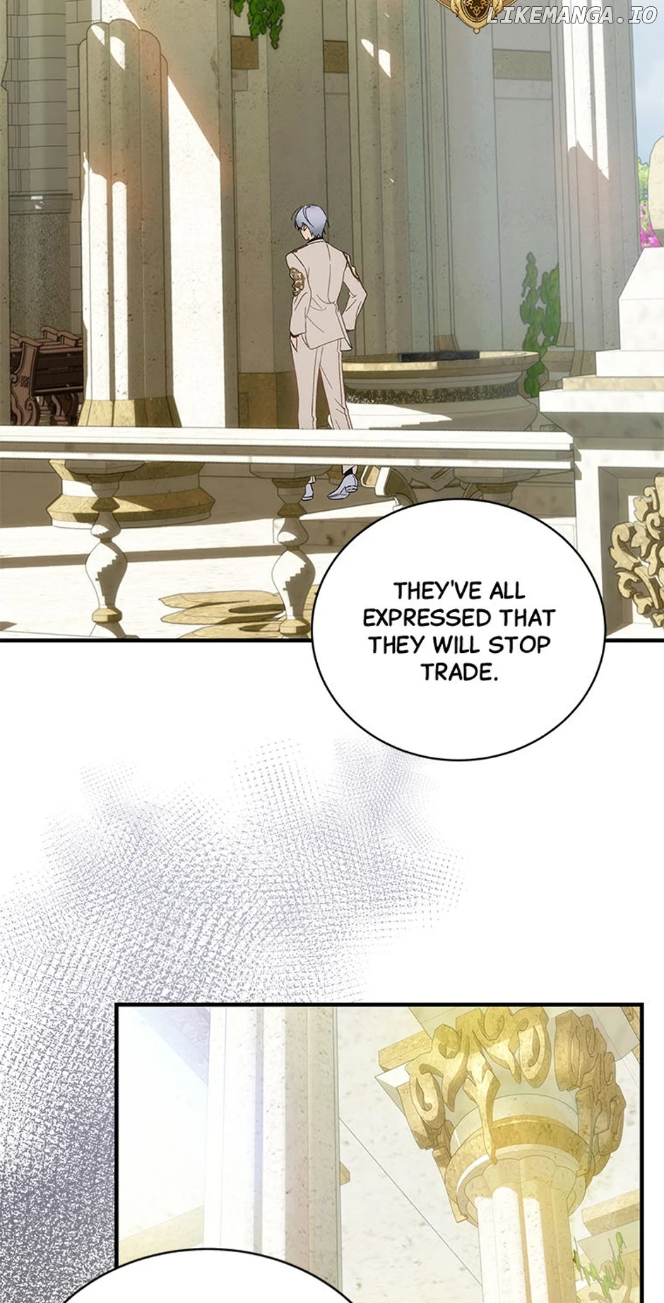 The Baby Isn’t Yours chapter 71 page 38