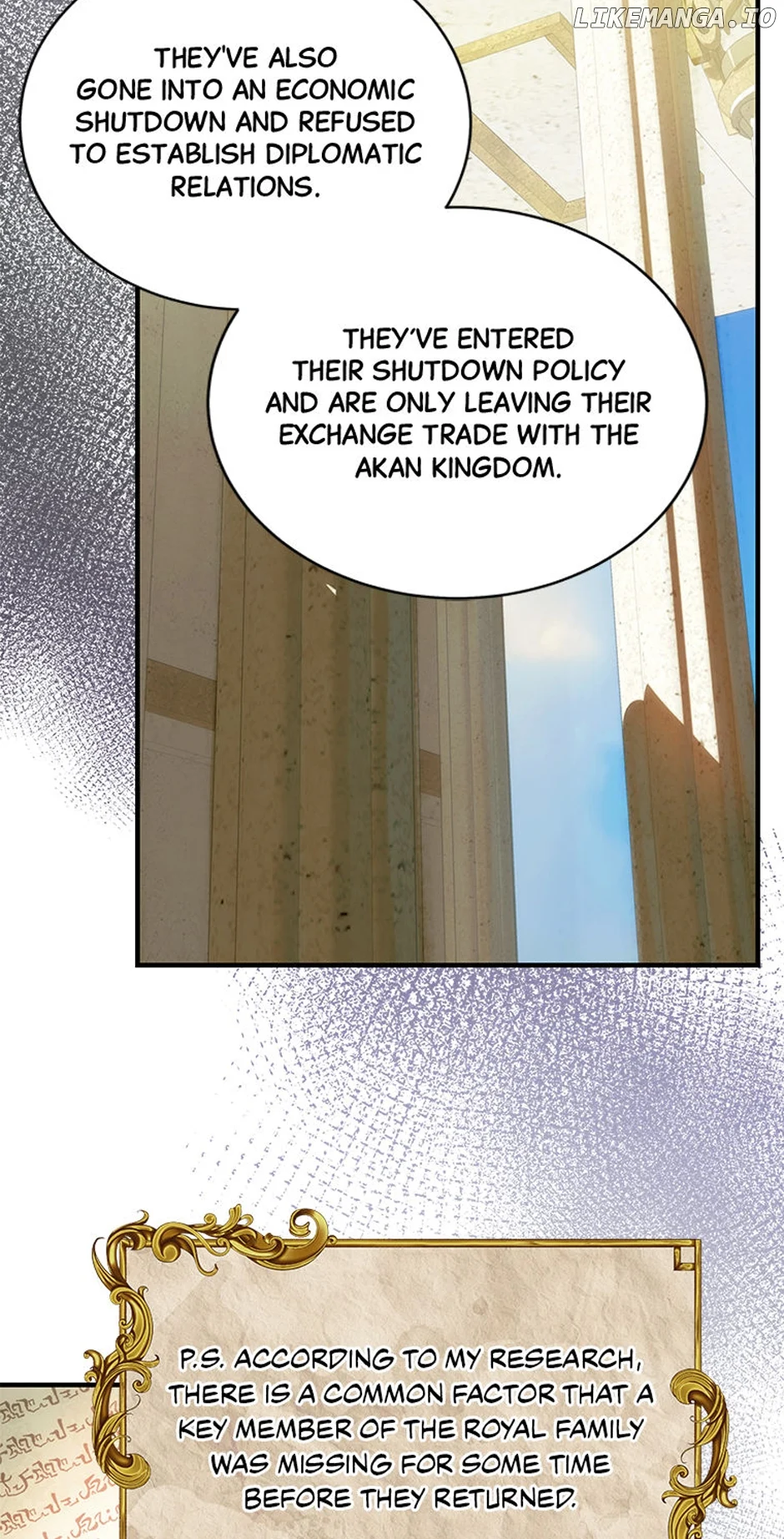 The Baby Isn’t Yours chapter 71 page 39