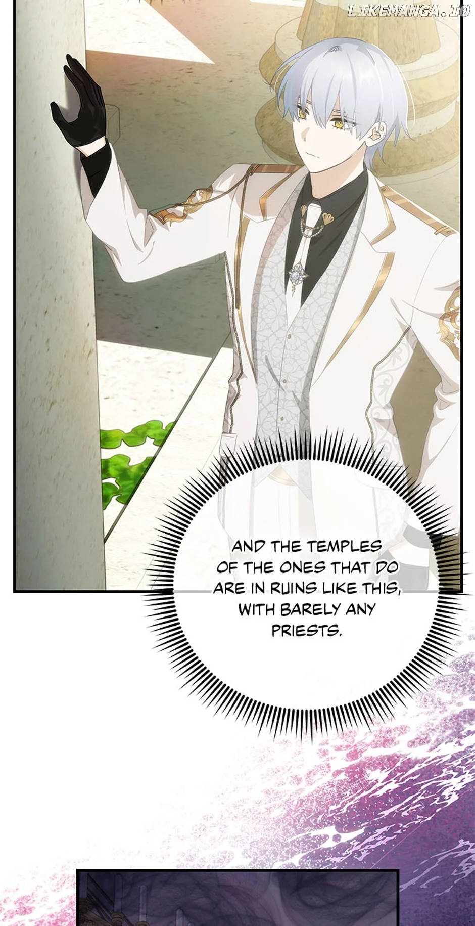 The Baby Isn’t Yours chapter 71 page 43