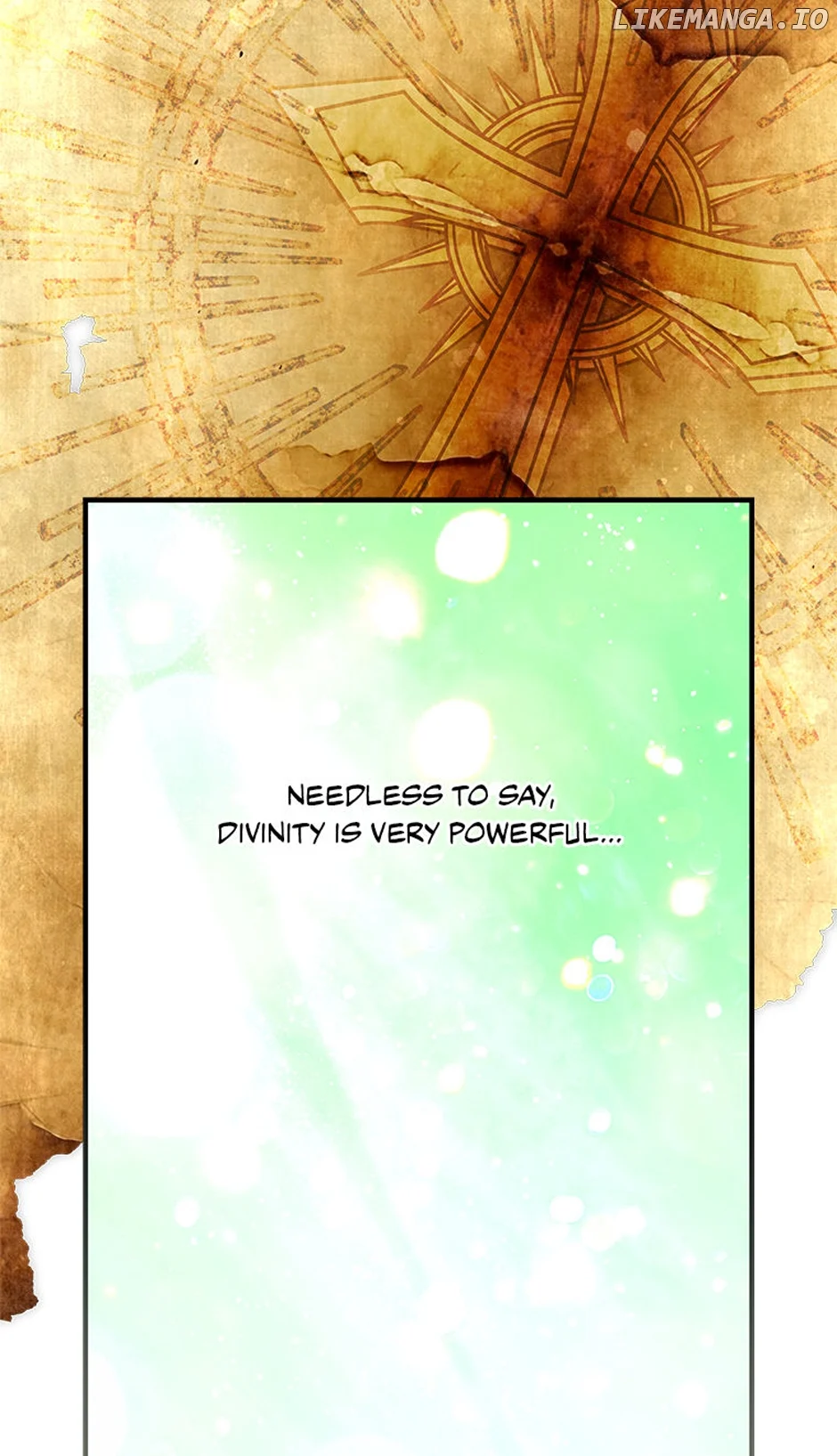 The Baby Isn’t Yours chapter 71 page 57