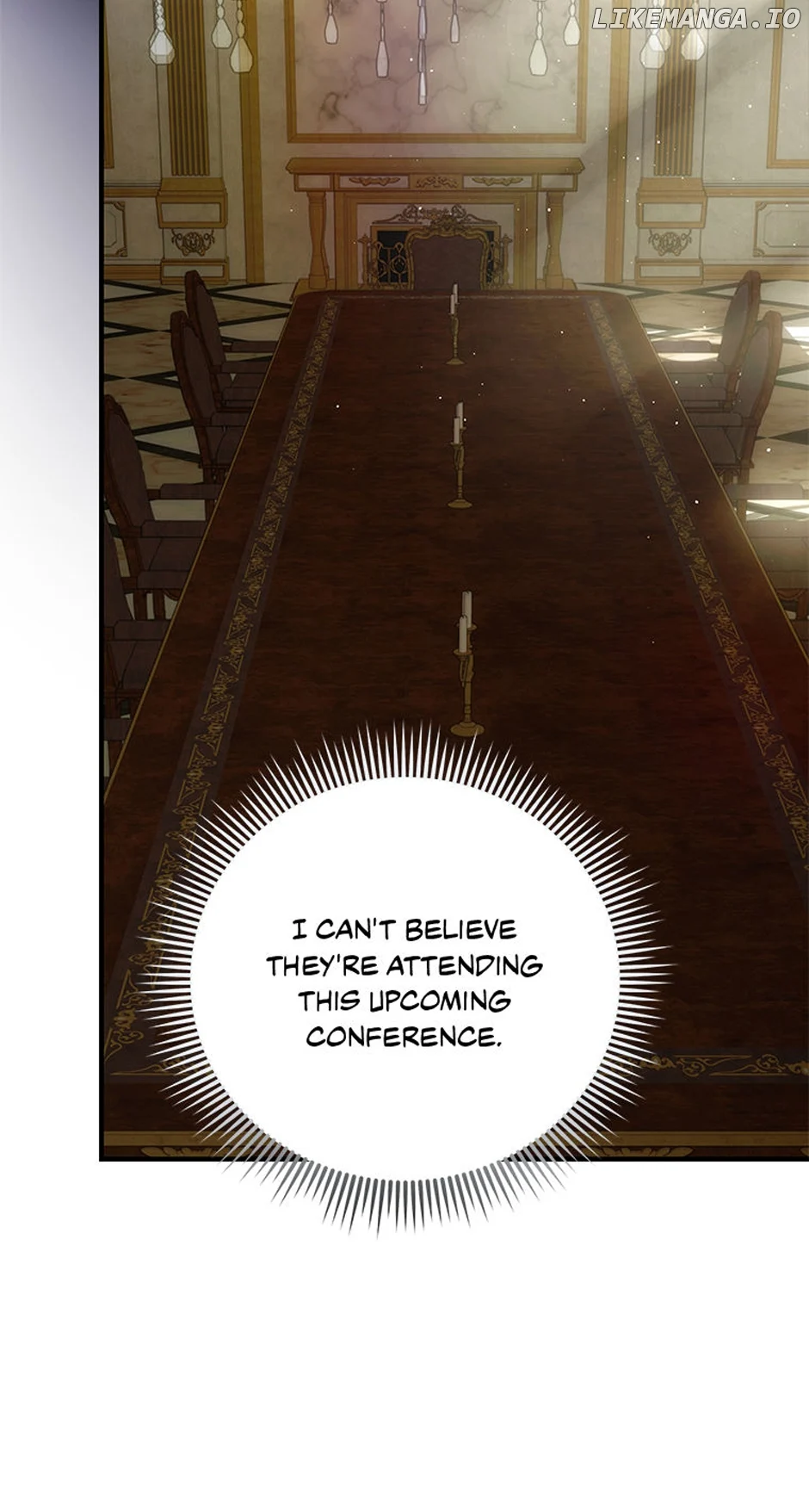 The Baby Isn’t Yours chapter 71 page 62