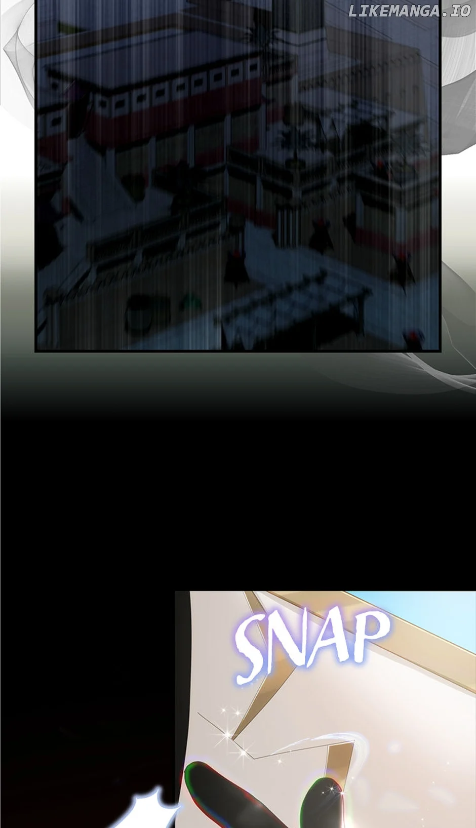The Baby Isn’t Yours chapter 71 page 64