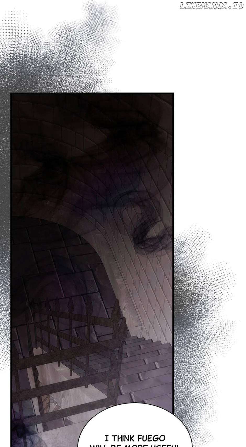 The Baby Isn’t Yours chapter 71 page 80