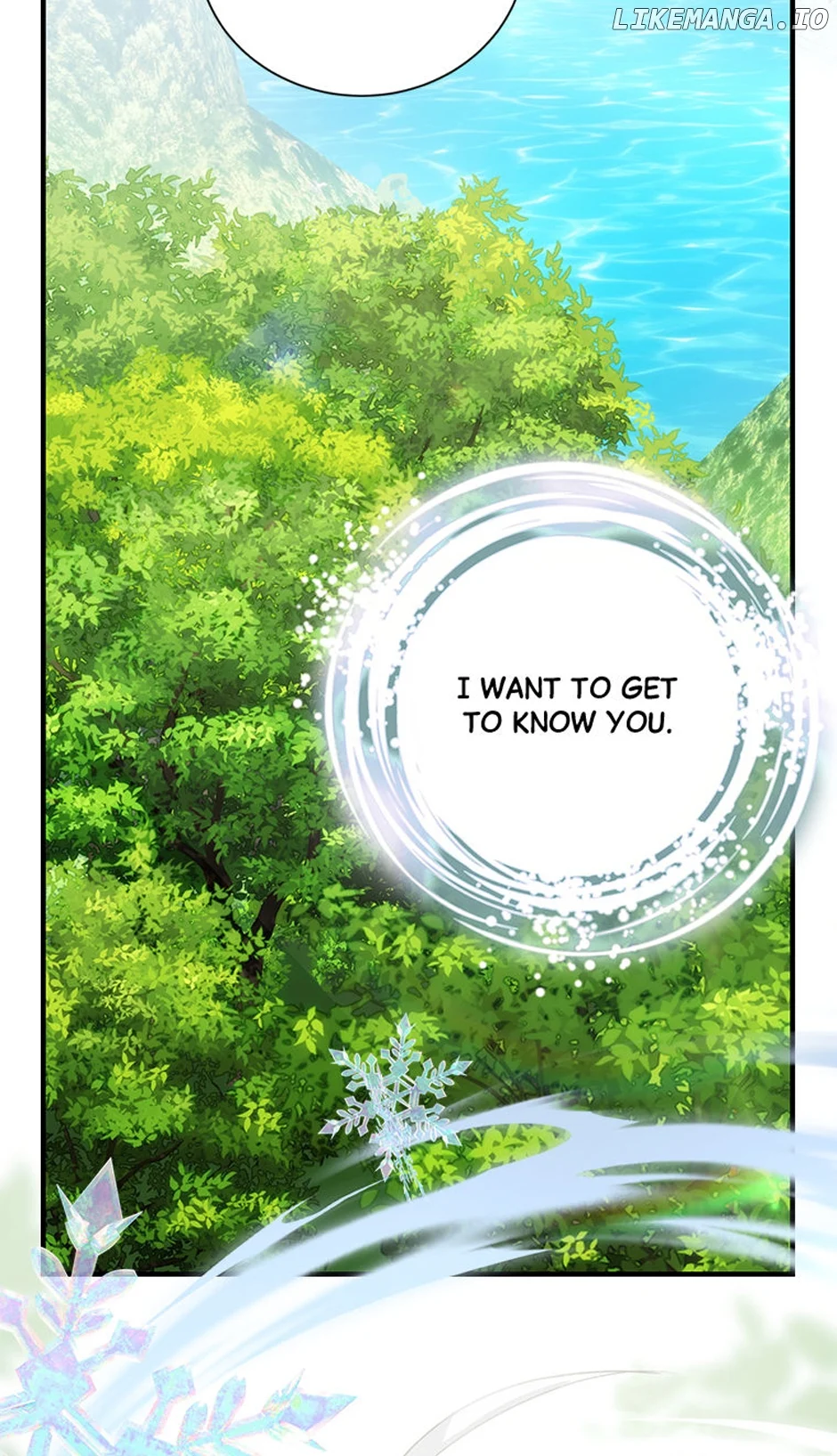 The Baby Isn’t Yours chapter 72 page 30