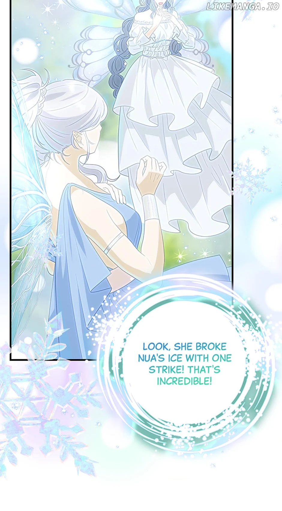 The Baby Isn’t Yours chapter 72 page 38