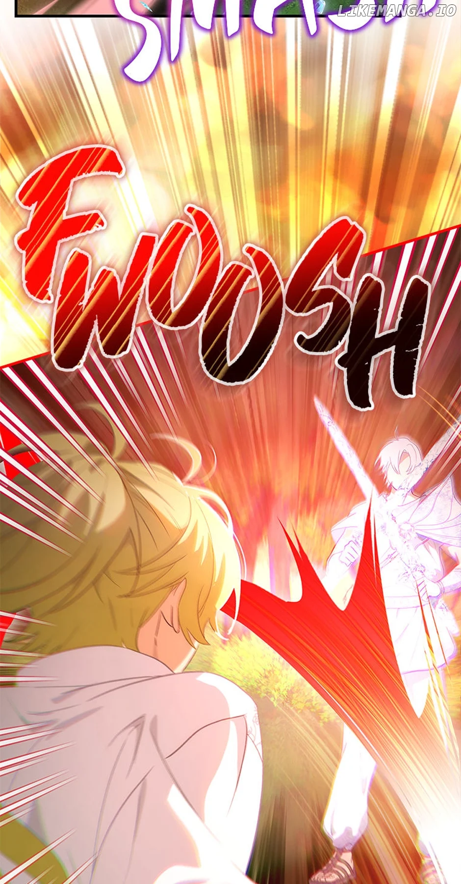 The Baby Isn’t Yours chapter 72 page 54