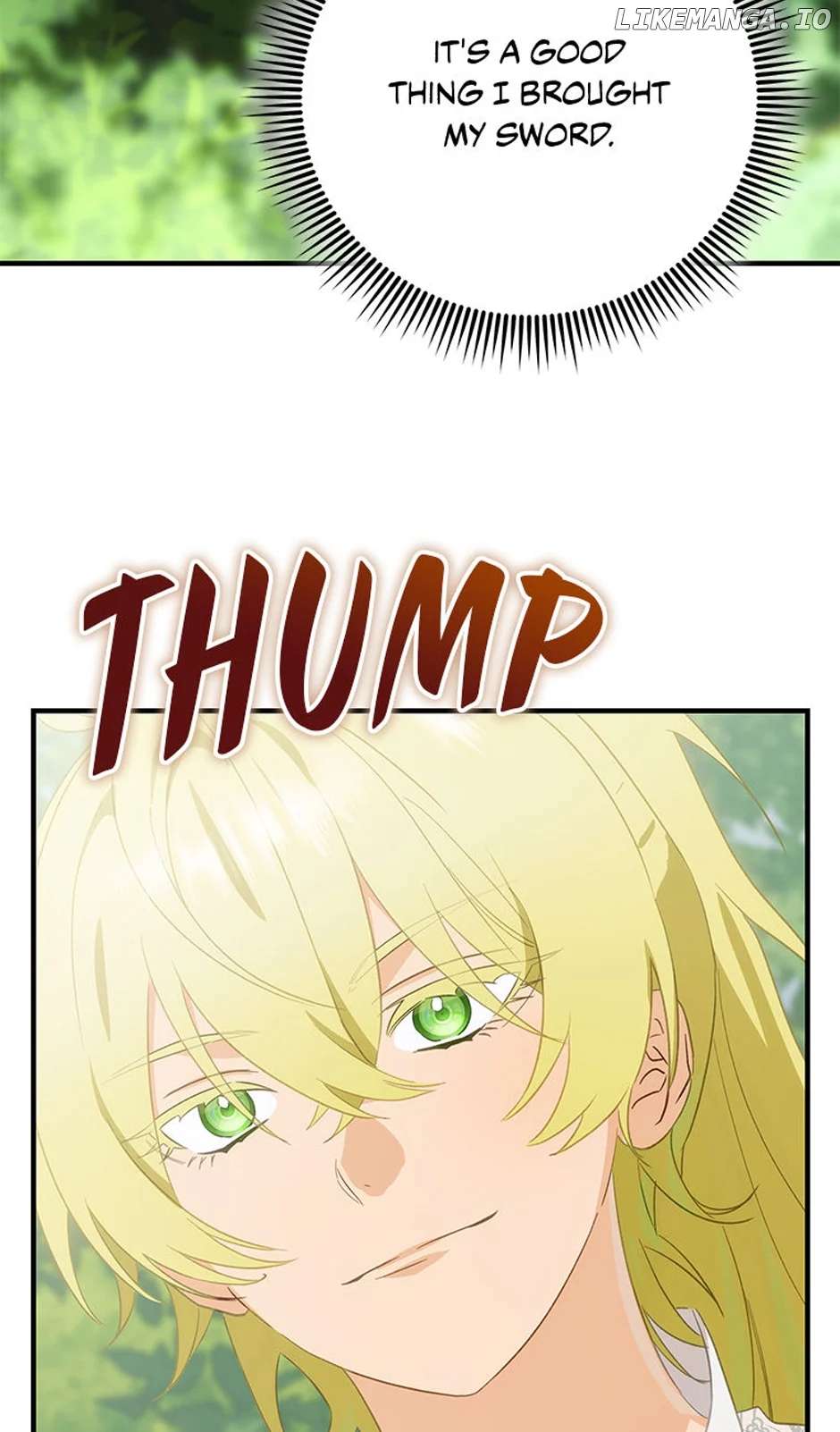 The Baby Isn’t Yours chapter 72 page 63