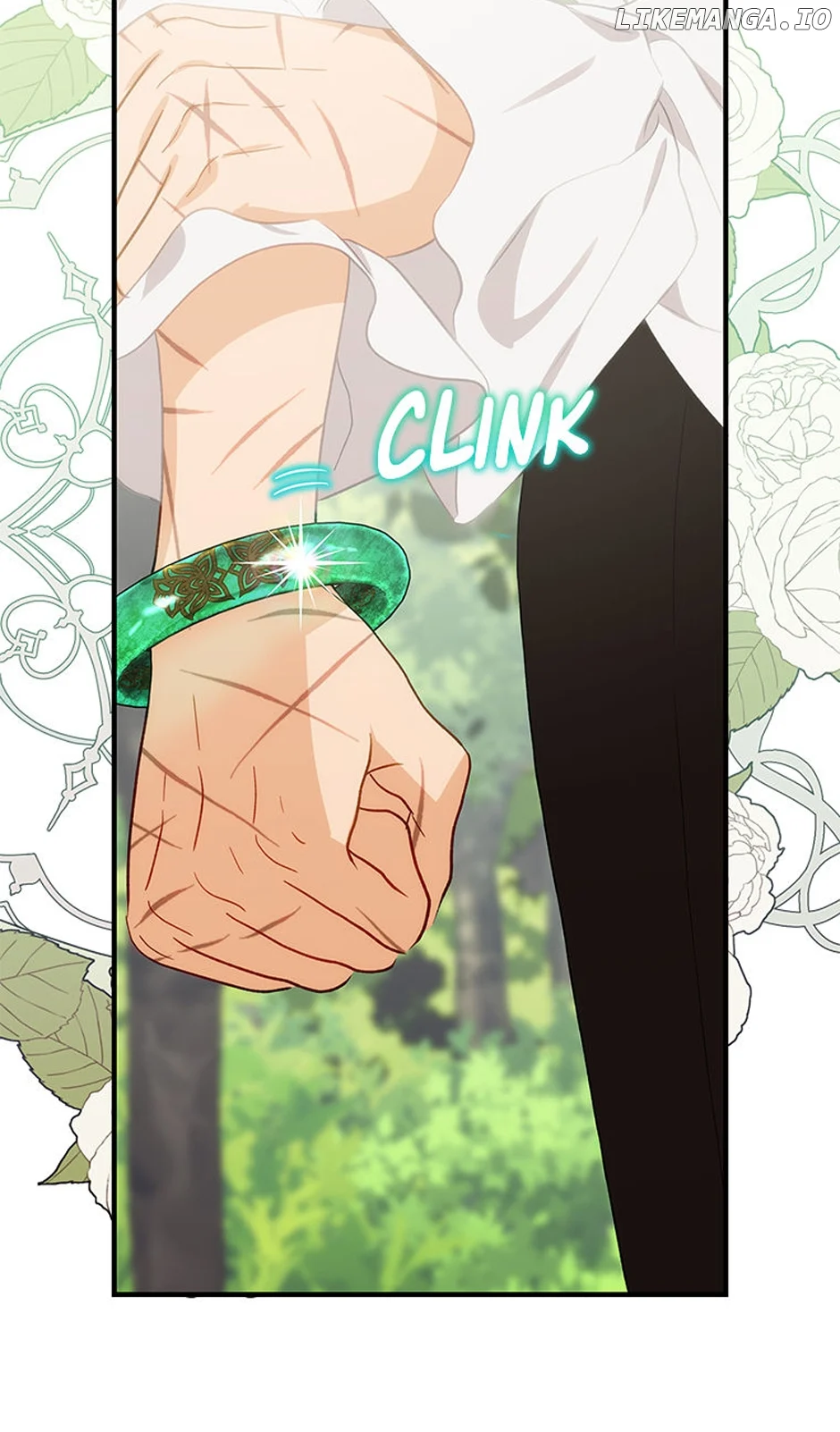 The Baby Isn’t Yours chapter 72 page 65