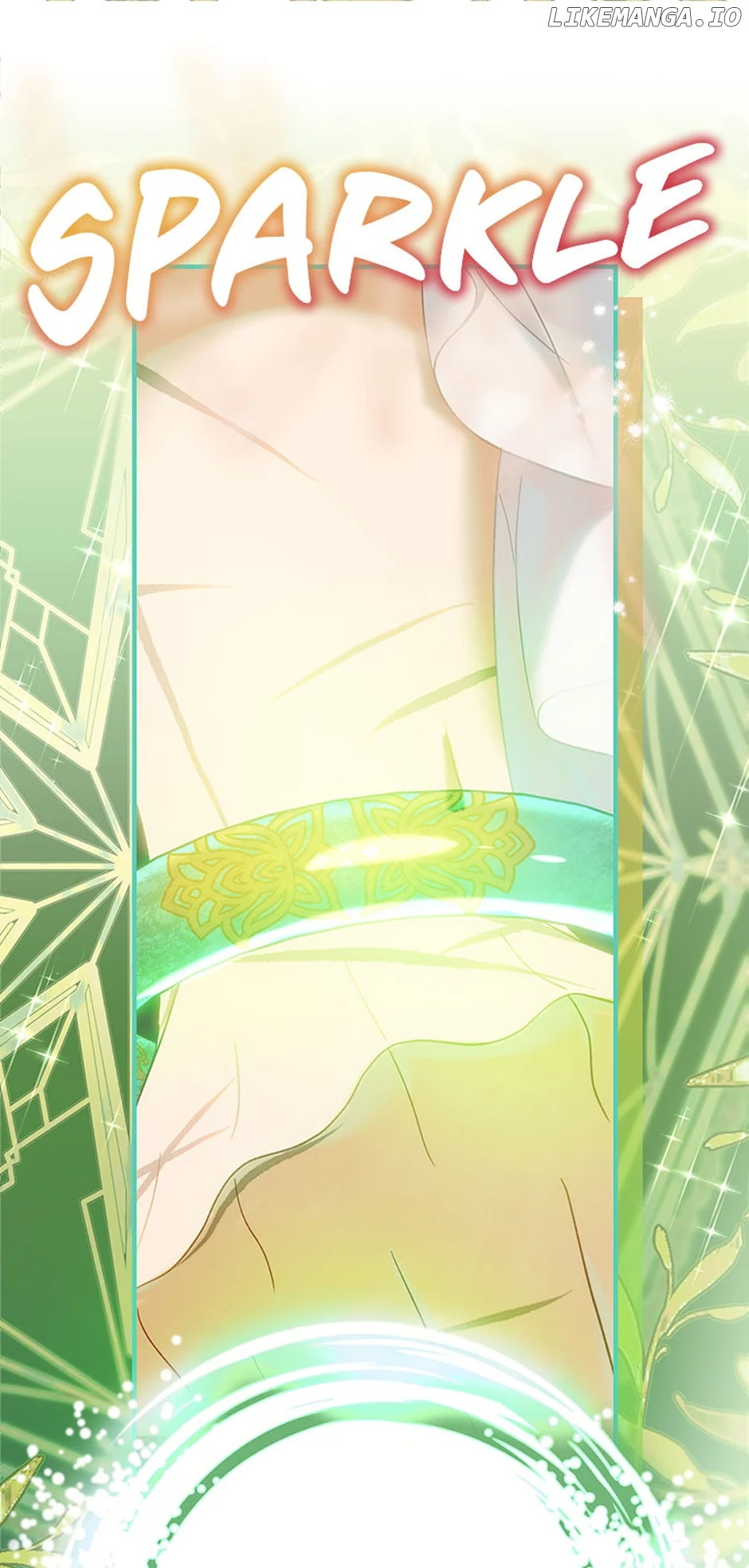 The Baby Isn’t Yours chapter 72 page 66