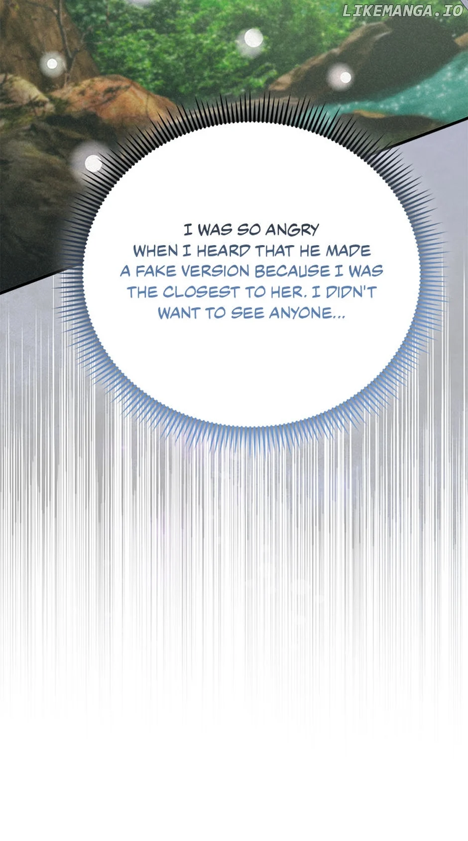The Baby Isn’t Yours chapter 72 page 78