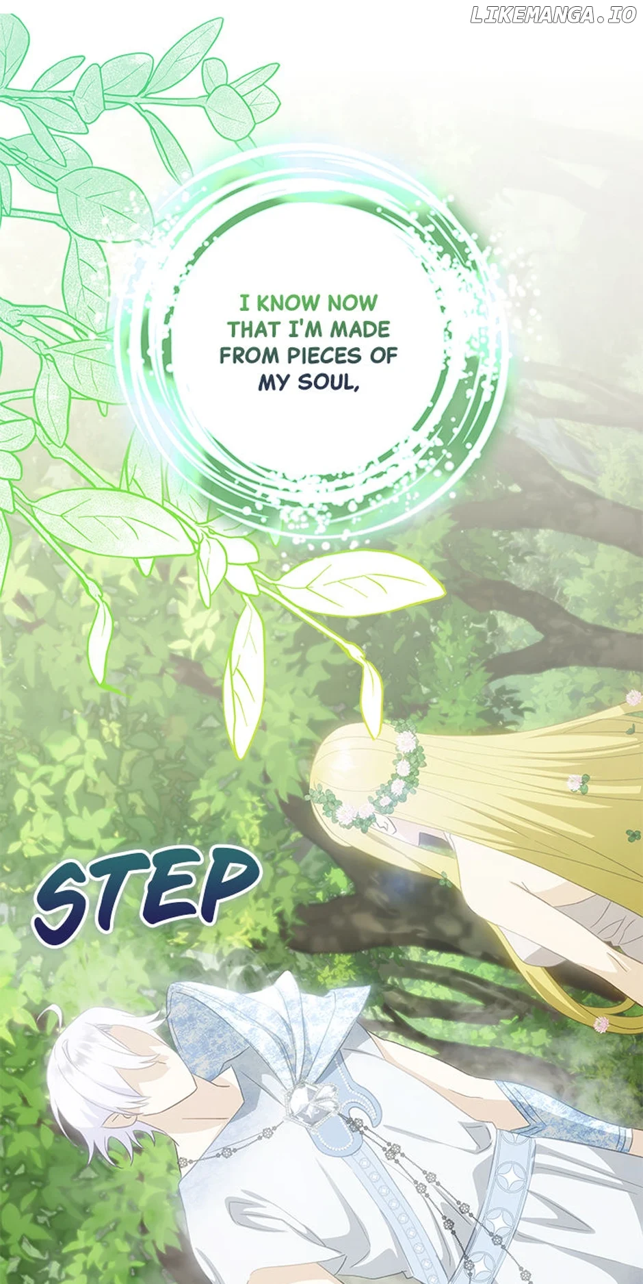 The Baby Isn’t Yours chapter 73 page 9