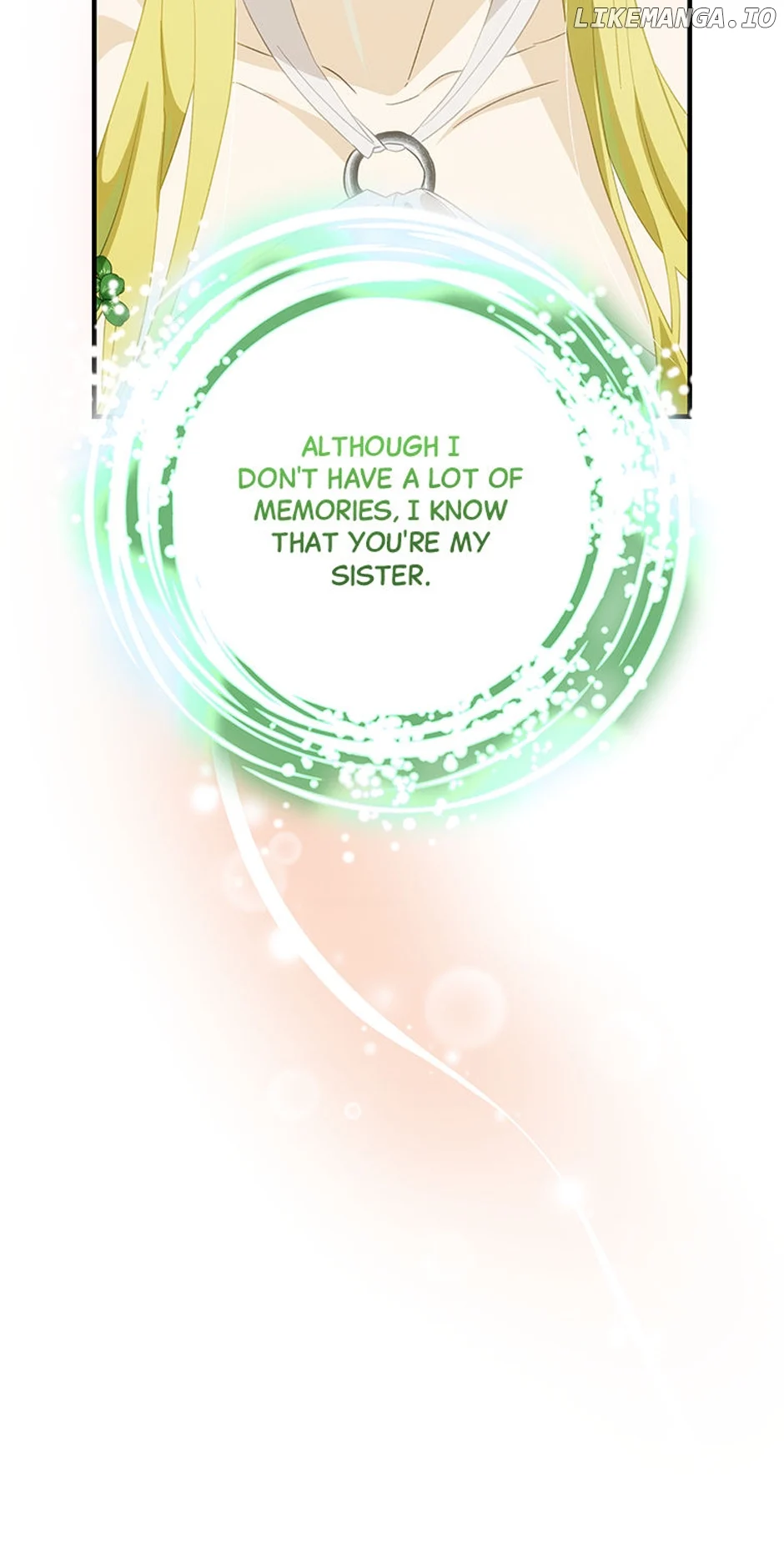 The Baby Isn’t Yours chapter 73 page 12
