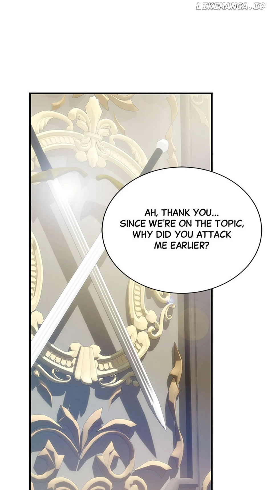 The Baby Isn’t Yours chapter 73 page 42