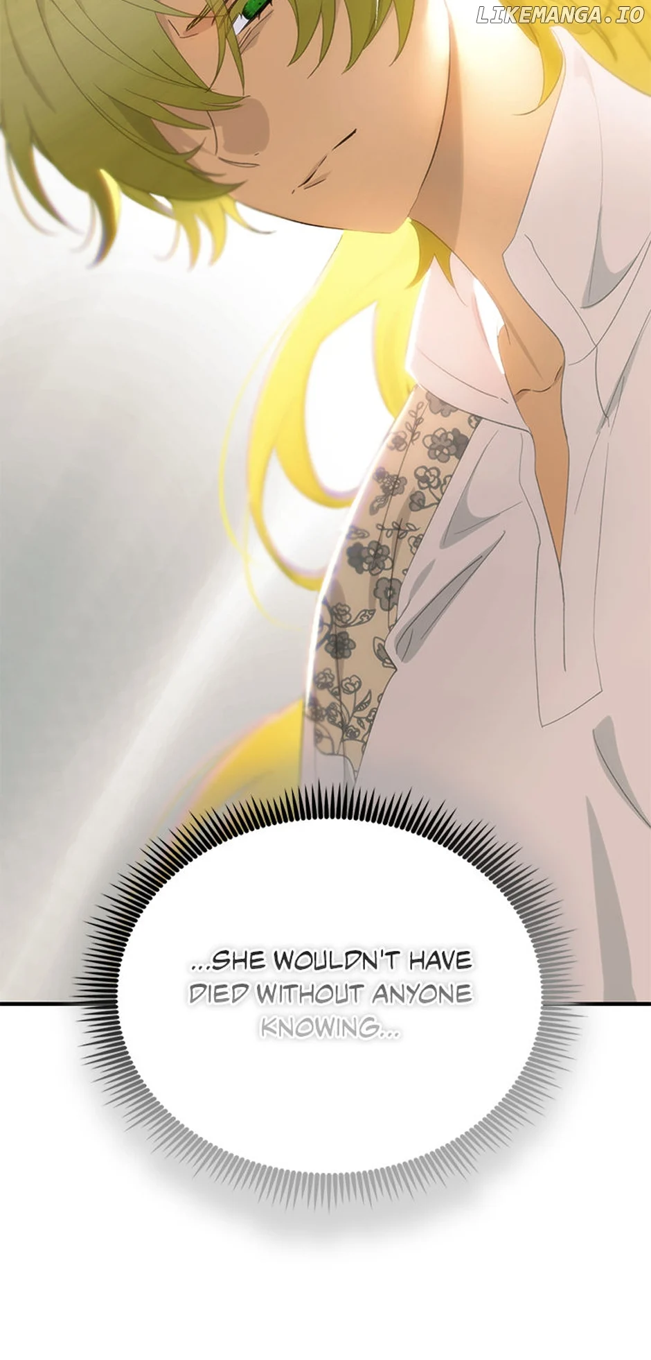 The Baby Isn’t Yours chapter 73 page 57