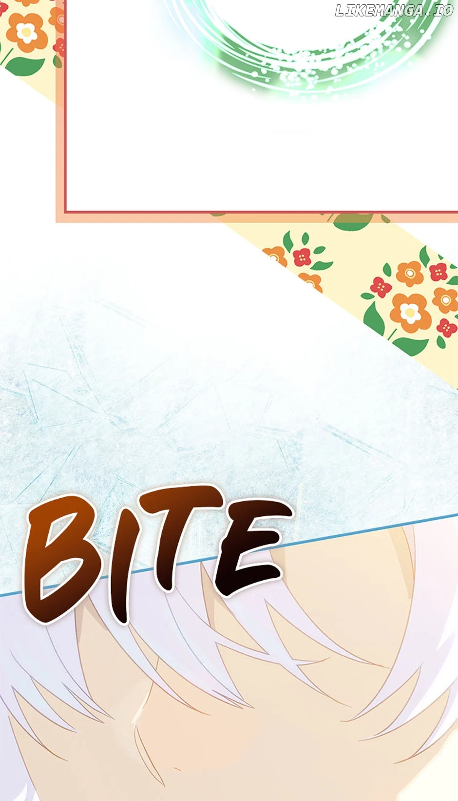 The Baby Isn’t Yours chapter 73 page 77