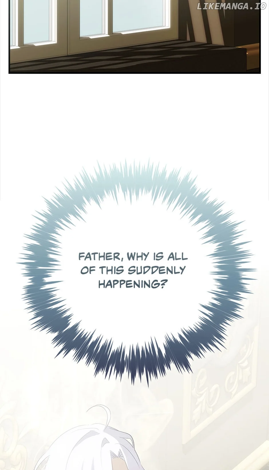 The Baby Isn’t Yours chapter 73 page 93