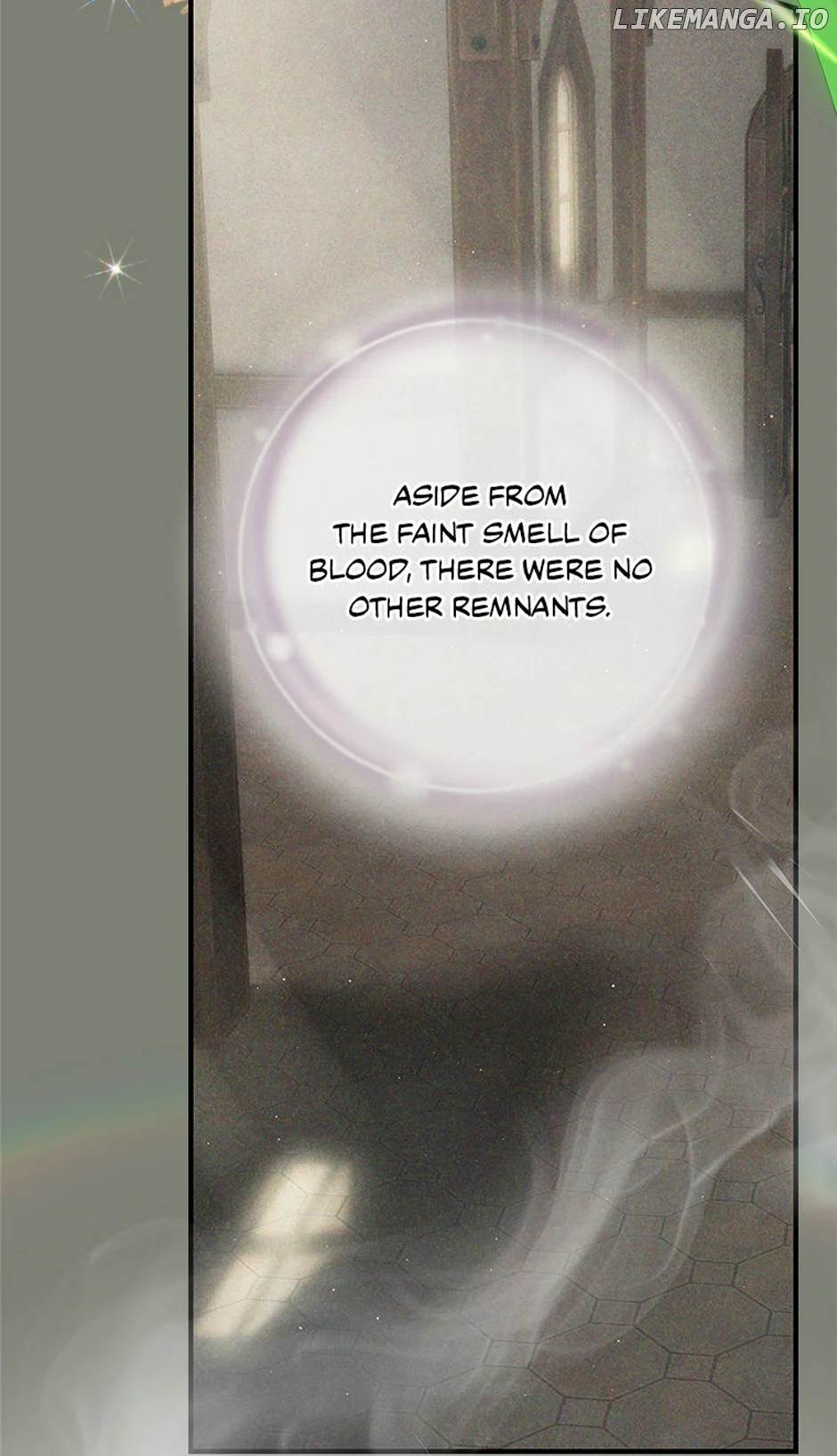 The Baby Isn’t Yours chapter 74 page 16