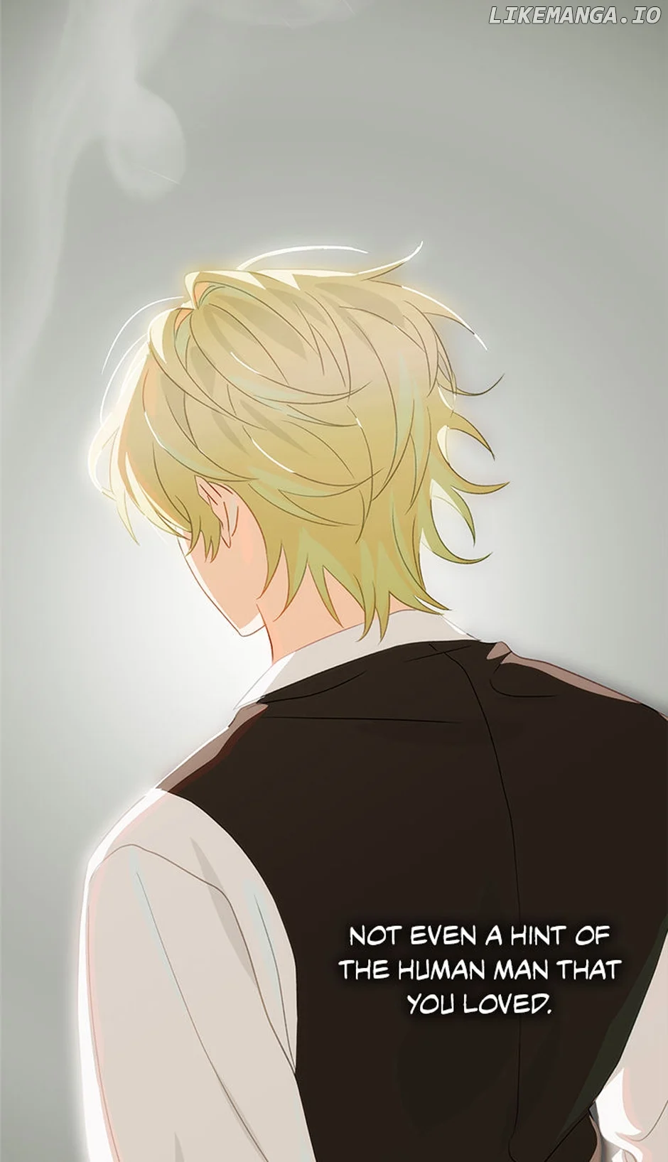 The Baby Isn’t Yours chapter 74 page 17