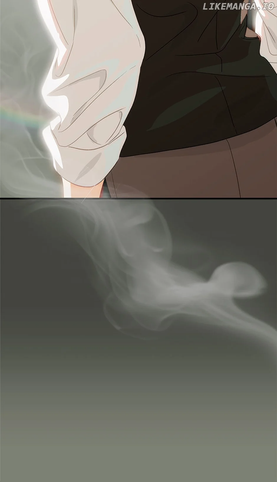 The Baby Isn’t Yours chapter 74 page 18