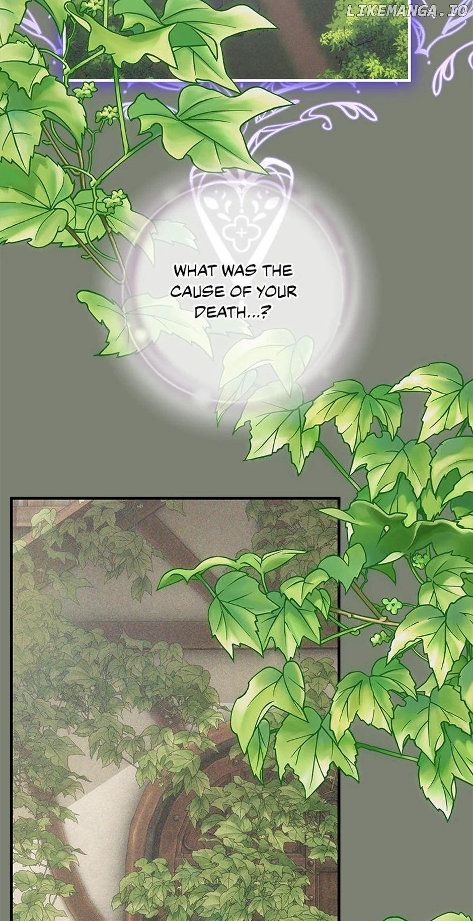 The Baby Isn’t Yours chapter 74 page 20