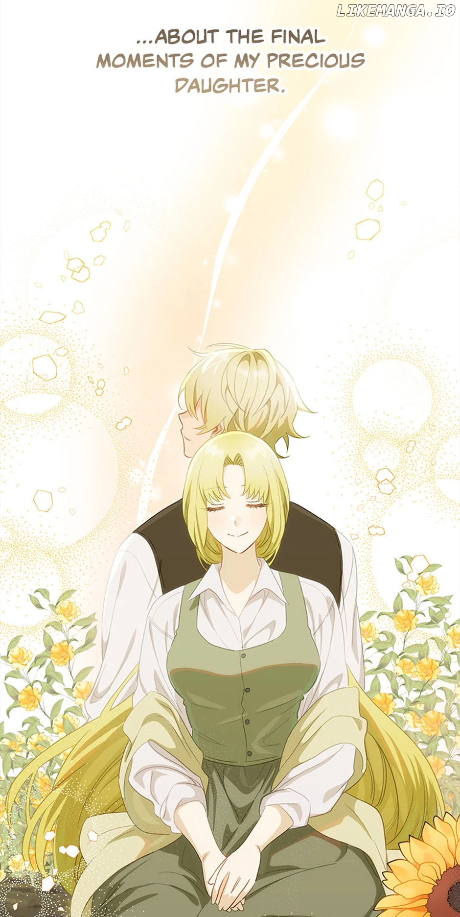 The Baby Isn’t Yours chapter 74 page 24