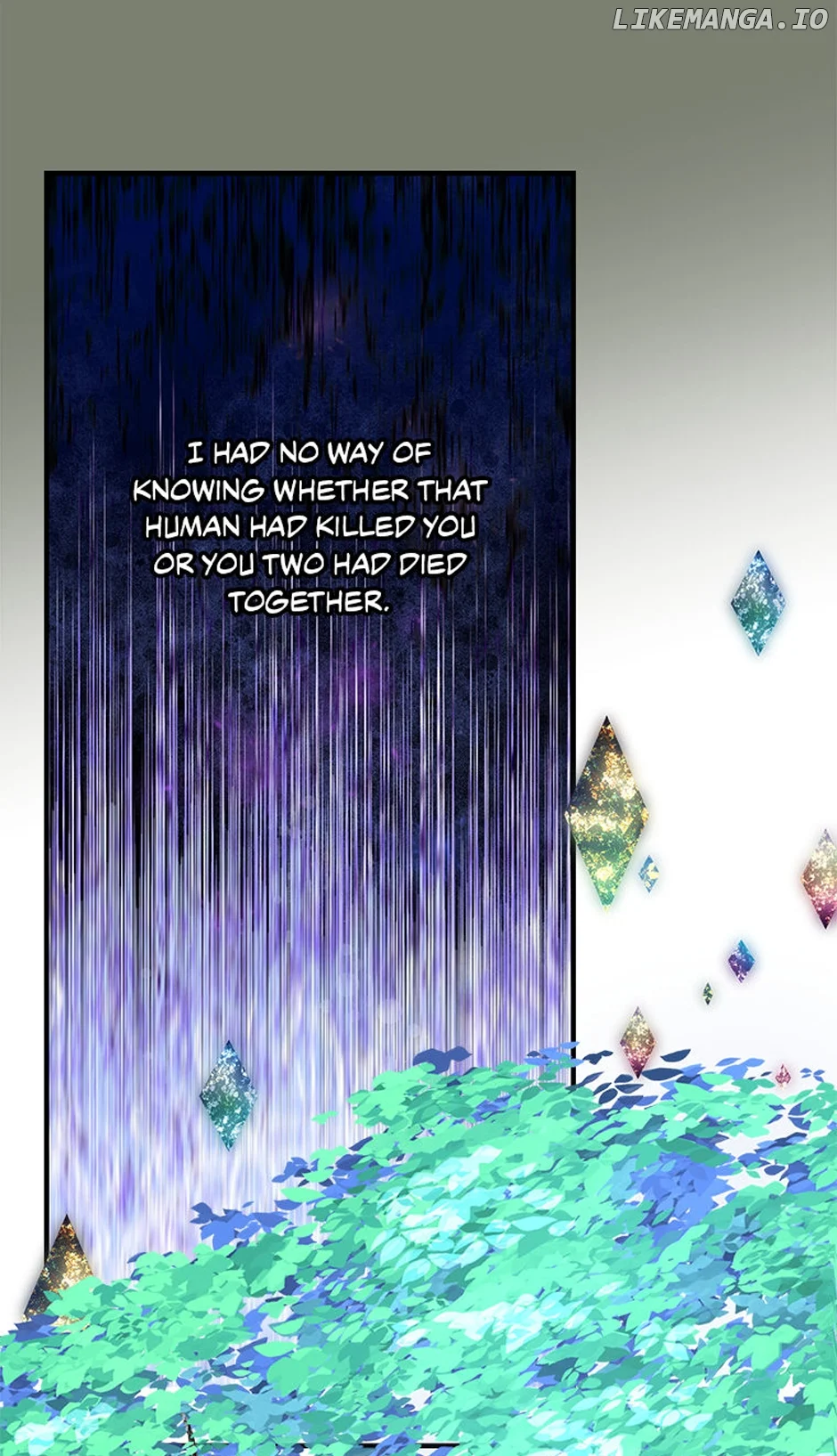 The Baby Isn’t Yours chapter 74 page 27