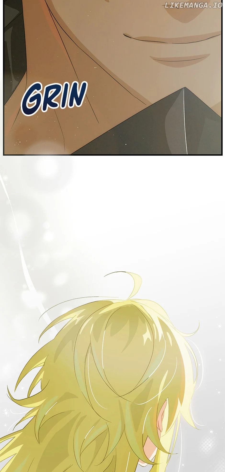 The Baby Isn’t Yours chapter 74 page 34