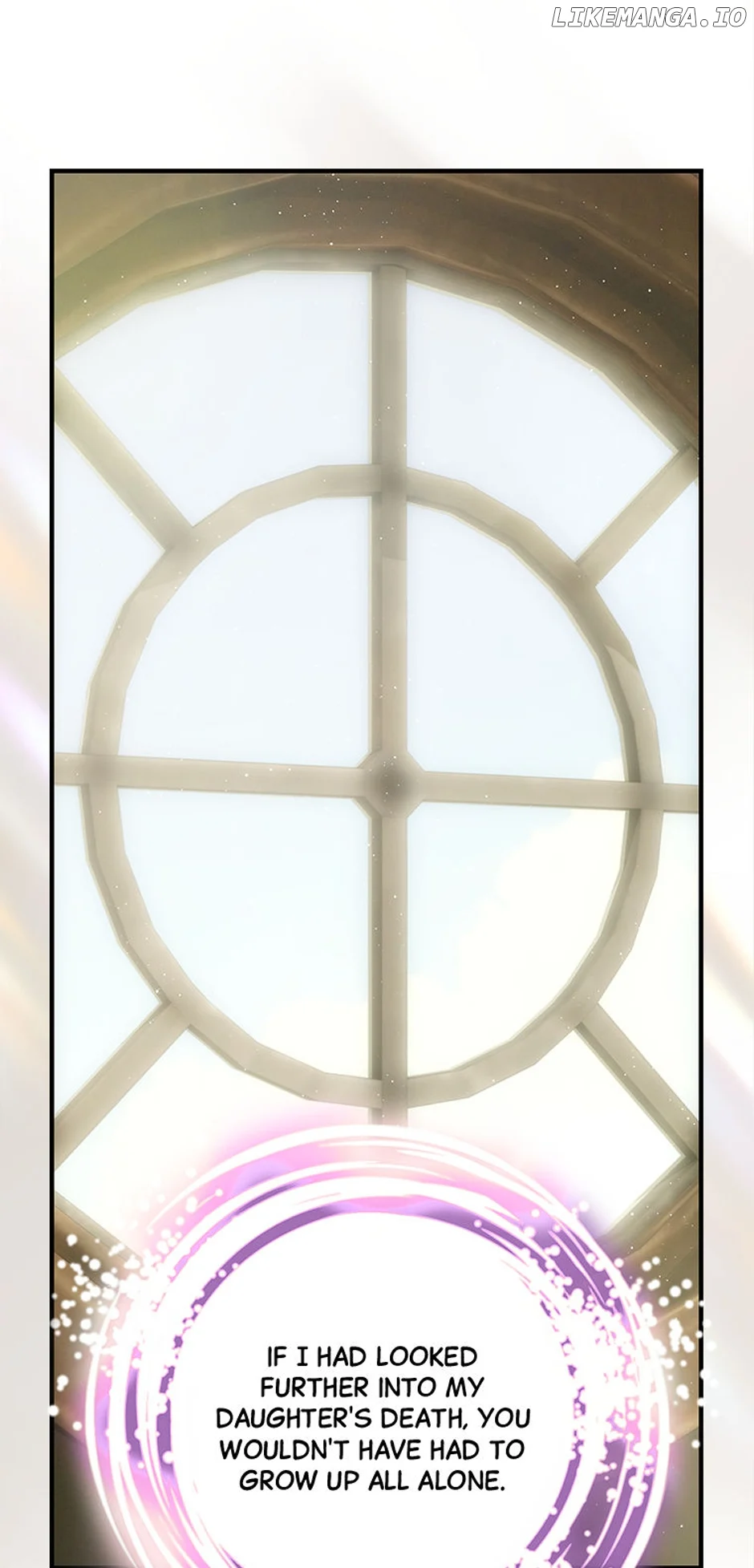 The Baby Isn’t Yours chapter 74 page 36