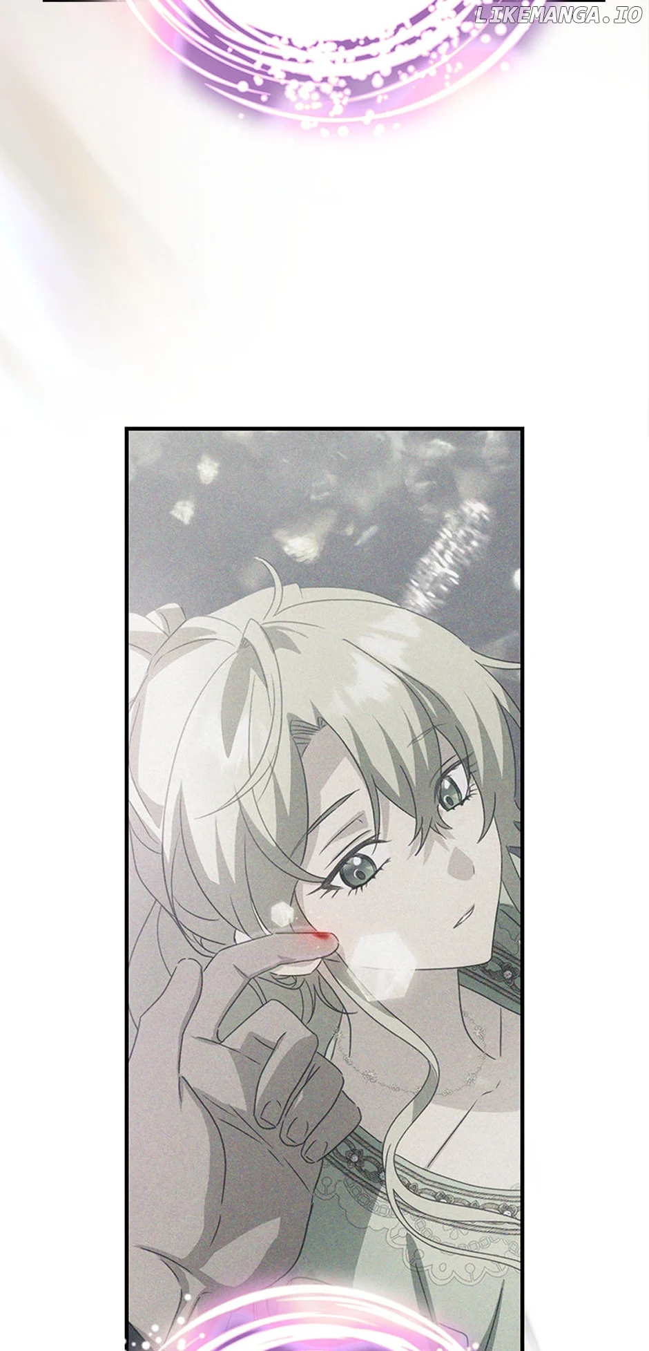The Baby Isn’t Yours chapter 74 page 37