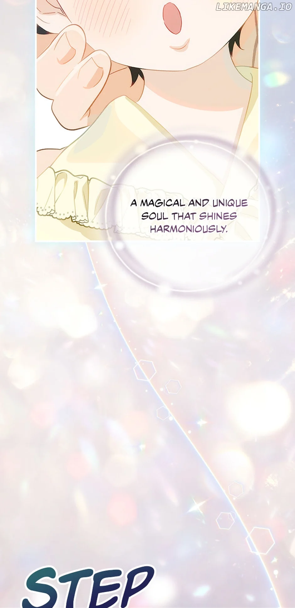 The Baby Isn’t Yours chapter 74 page 42