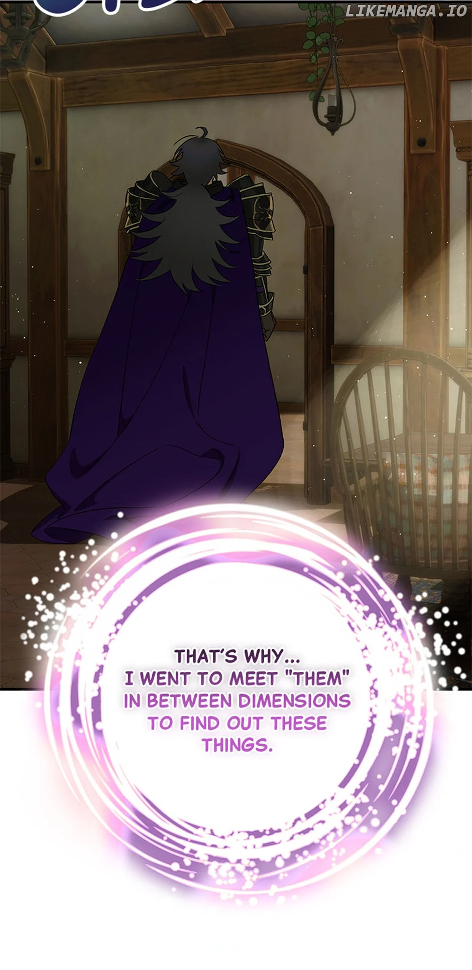 The Baby Isn’t Yours chapter 74 page 43