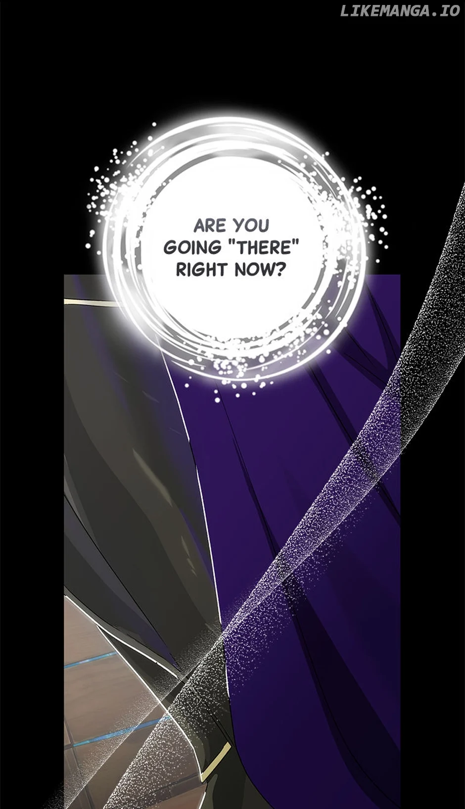 The Baby Isn’t Yours chapter 74 page 57