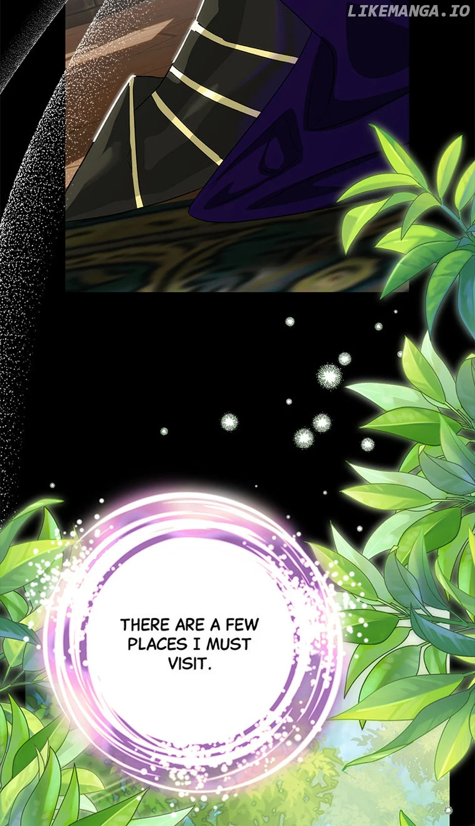 The Baby Isn’t Yours chapter 74 page 58