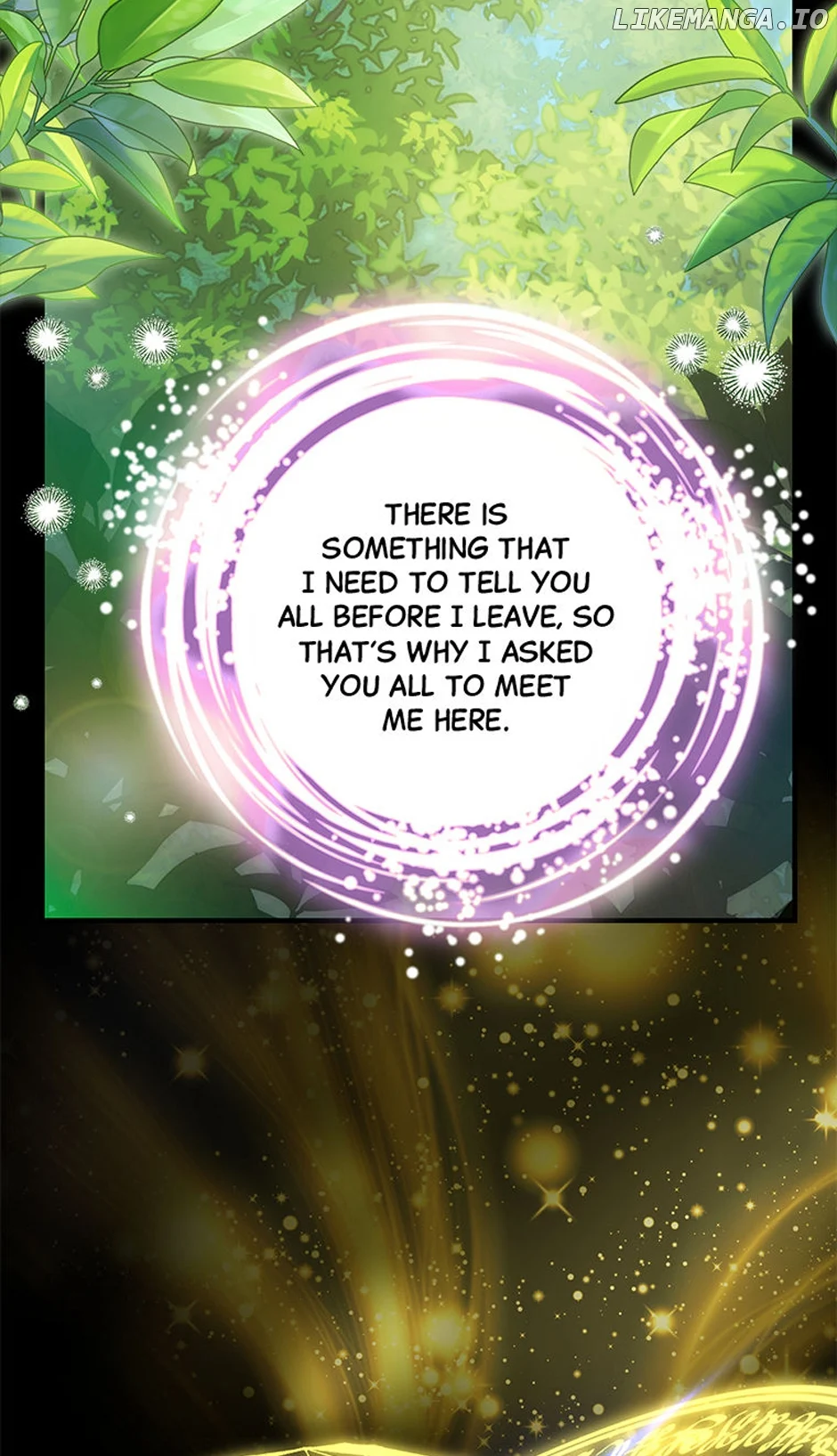 The Baby Isn’t Yours chapter 74 page 59