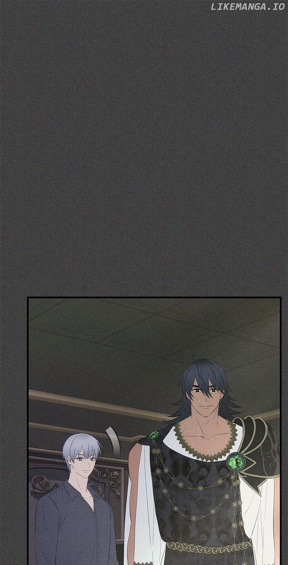 The Baby Isn’t Yours chapter 74 page 62