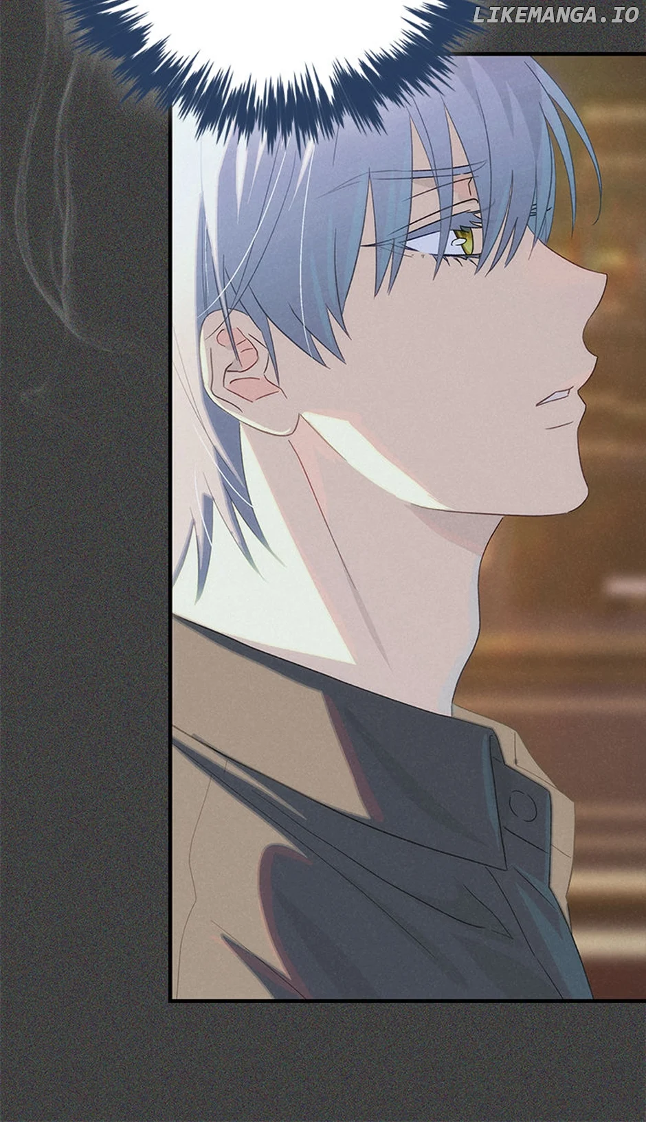 The Baby Isn’t Yours chapter 74 page 81
