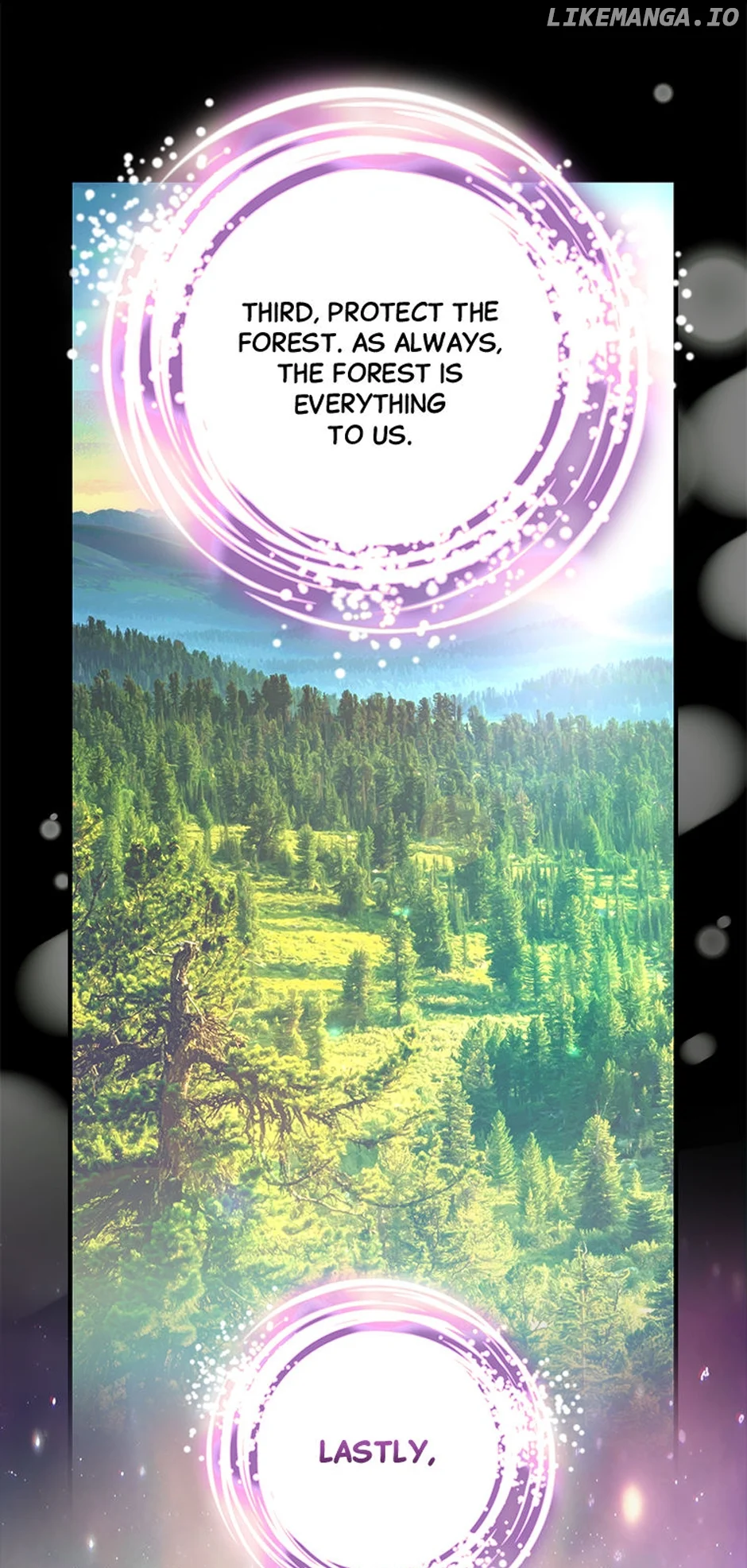 The Baby Isn’t Yours chapter 74 page 100