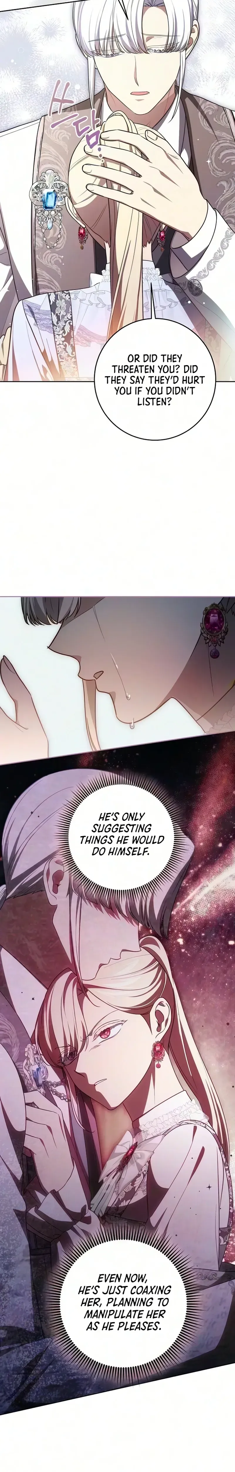 The Price Is Your Everything chapter 111 page 5